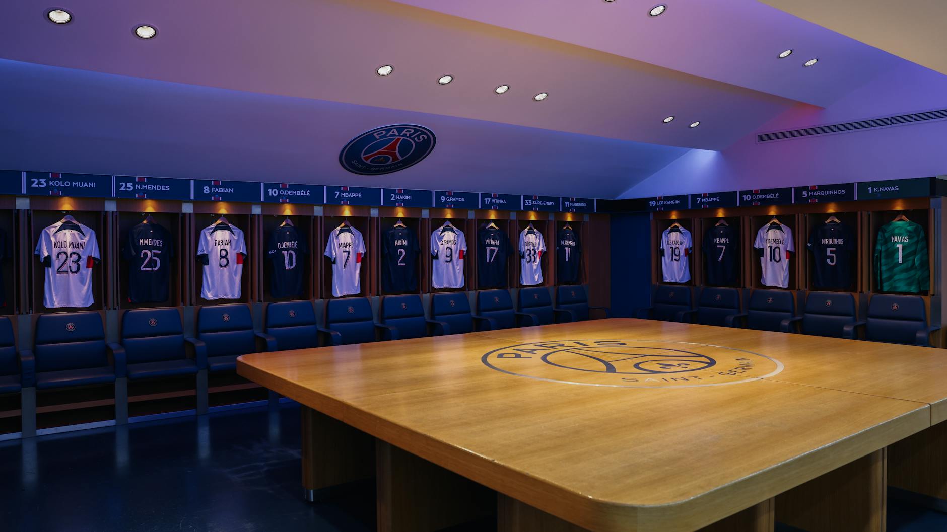 Classement Paris FC – Paris Saint-germain Football Club Illustration zu Classement Paris FC – Paris Saint-germain Football Club