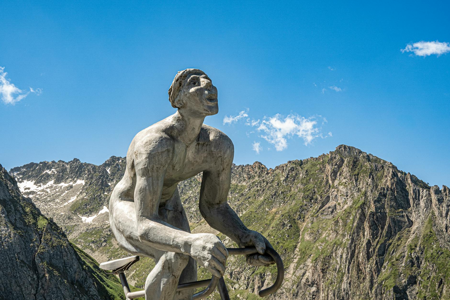 Illustration zu Col Du Bonhomme