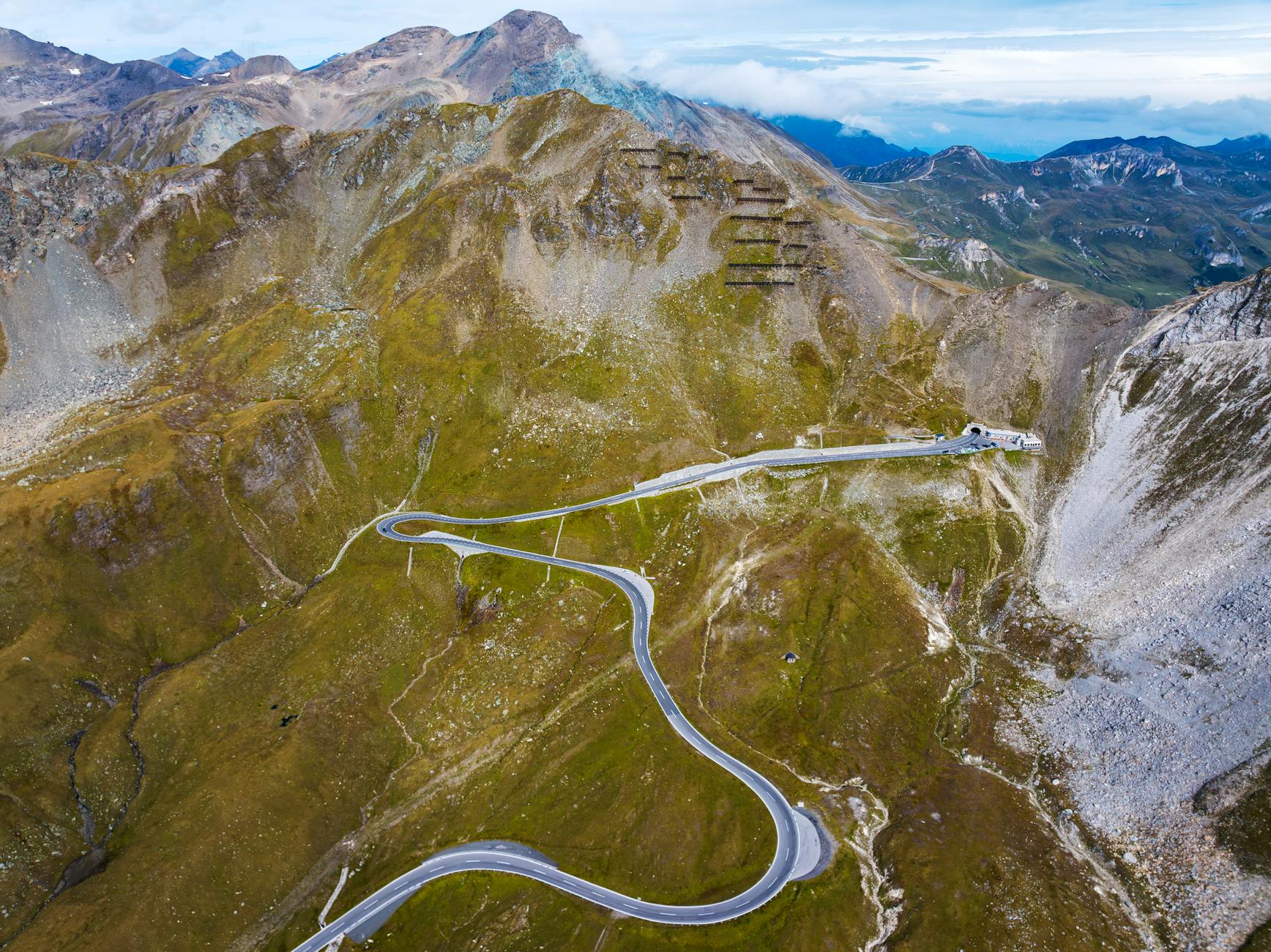 Symbolbild zum Thema Col Du Bonhomme