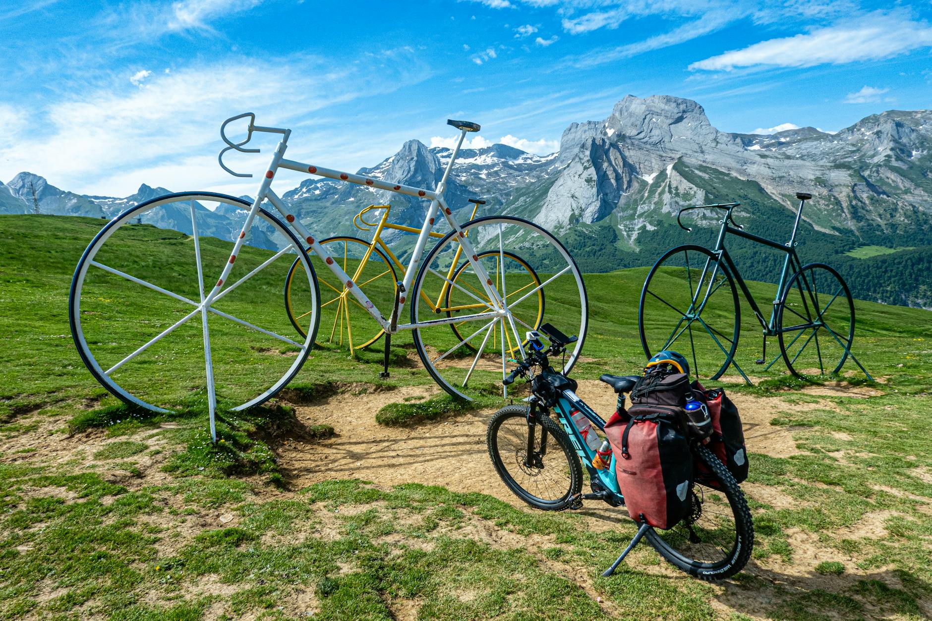 Detailansicht: Col Du Bonhomme