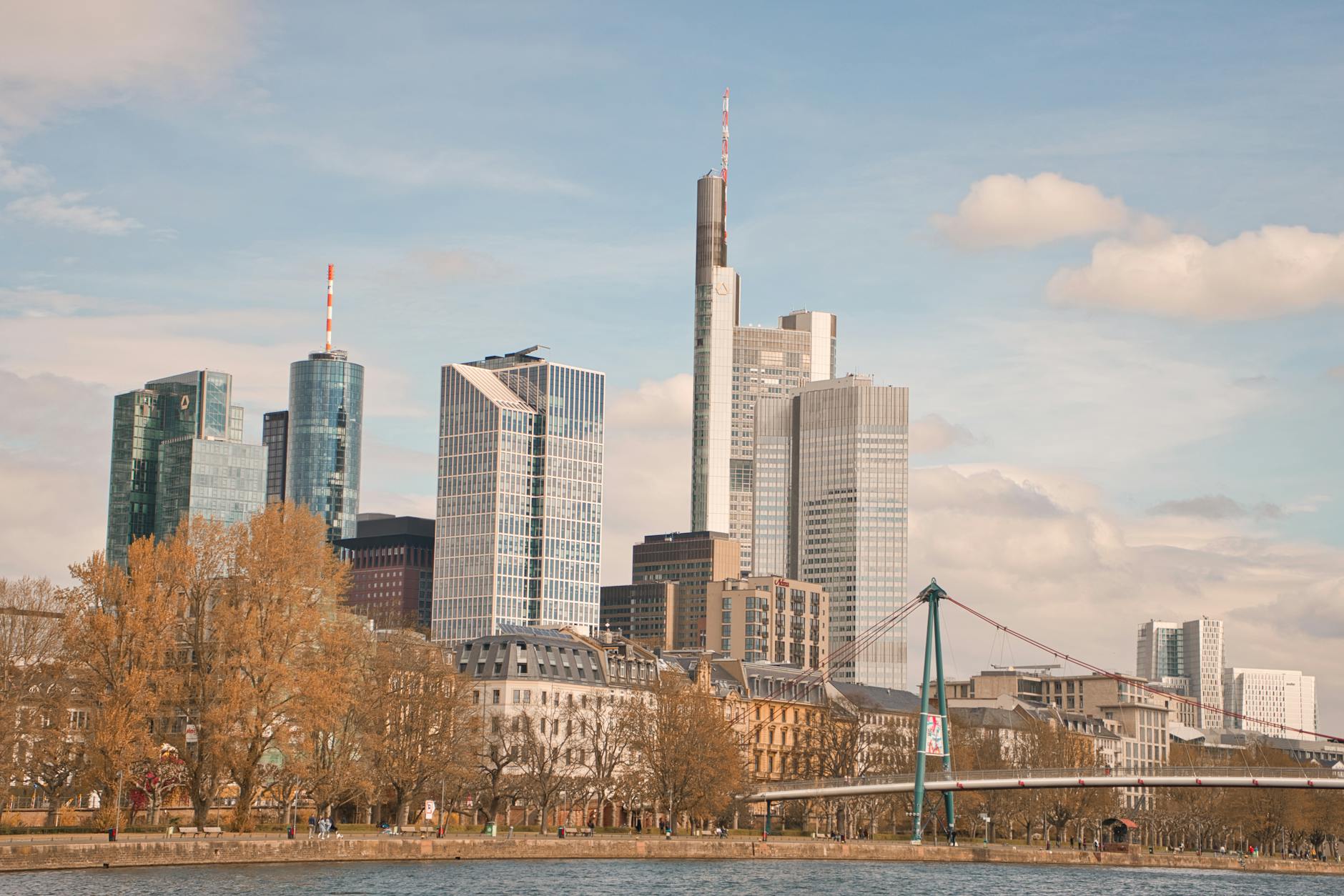 Detailansicht: Commerzbank Aktie