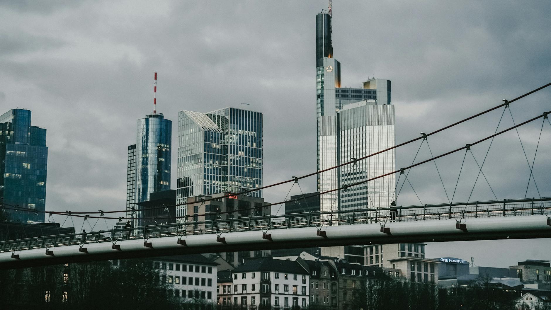 Illustration zu Commerzbank