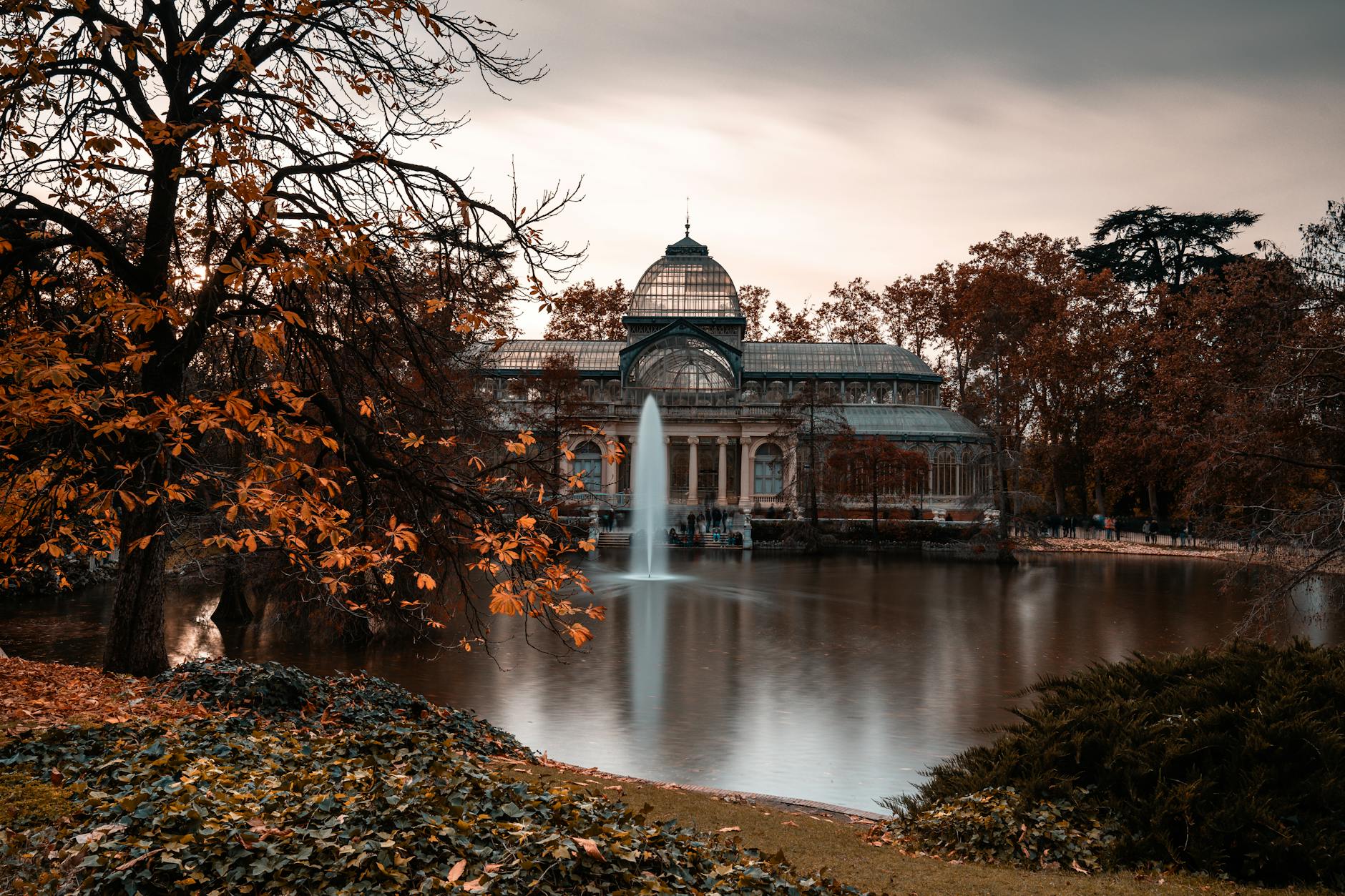 Detailansicht: Crystal Palace – Donezk