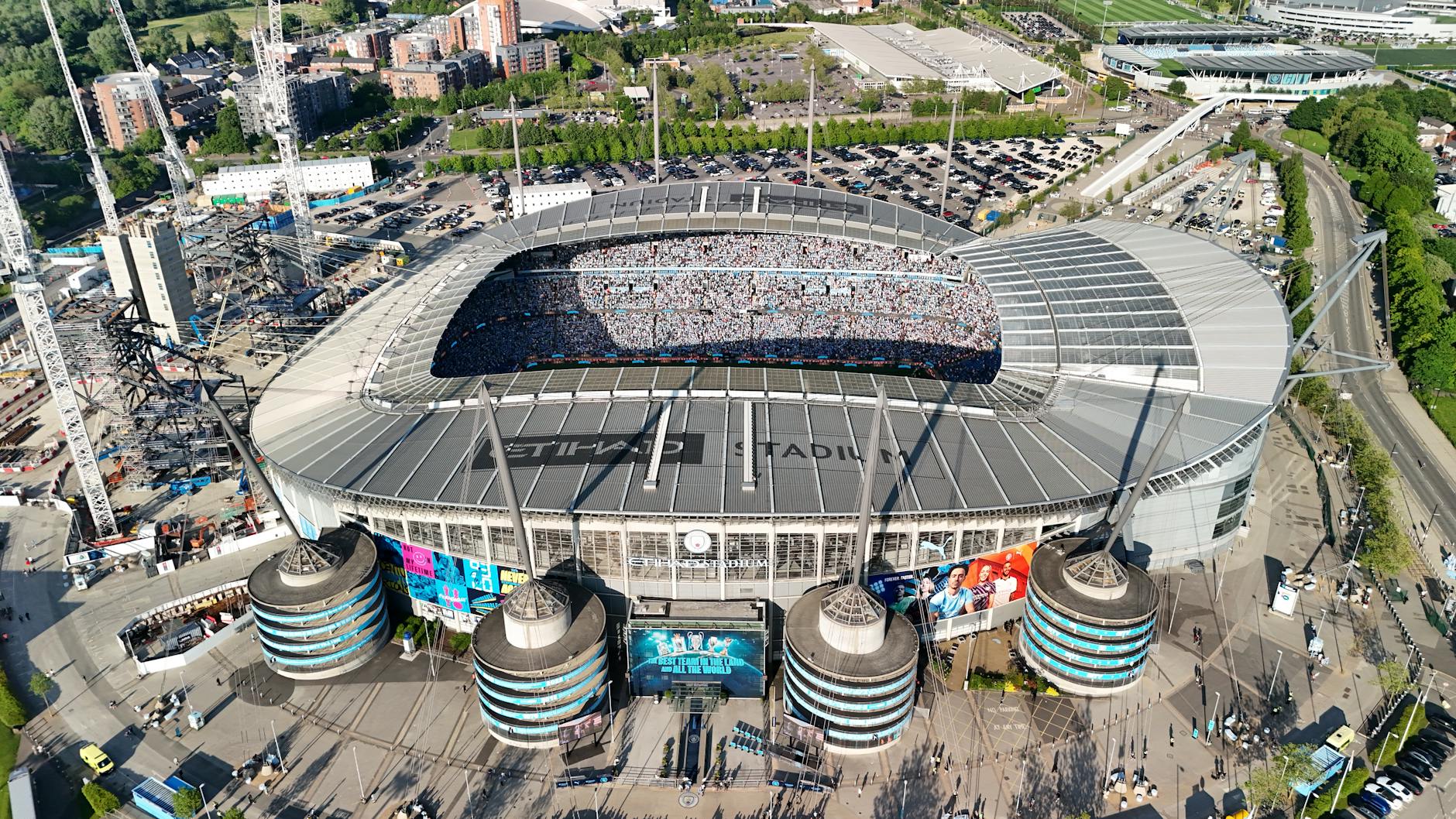 Detailansicht: Cupfinal 2026