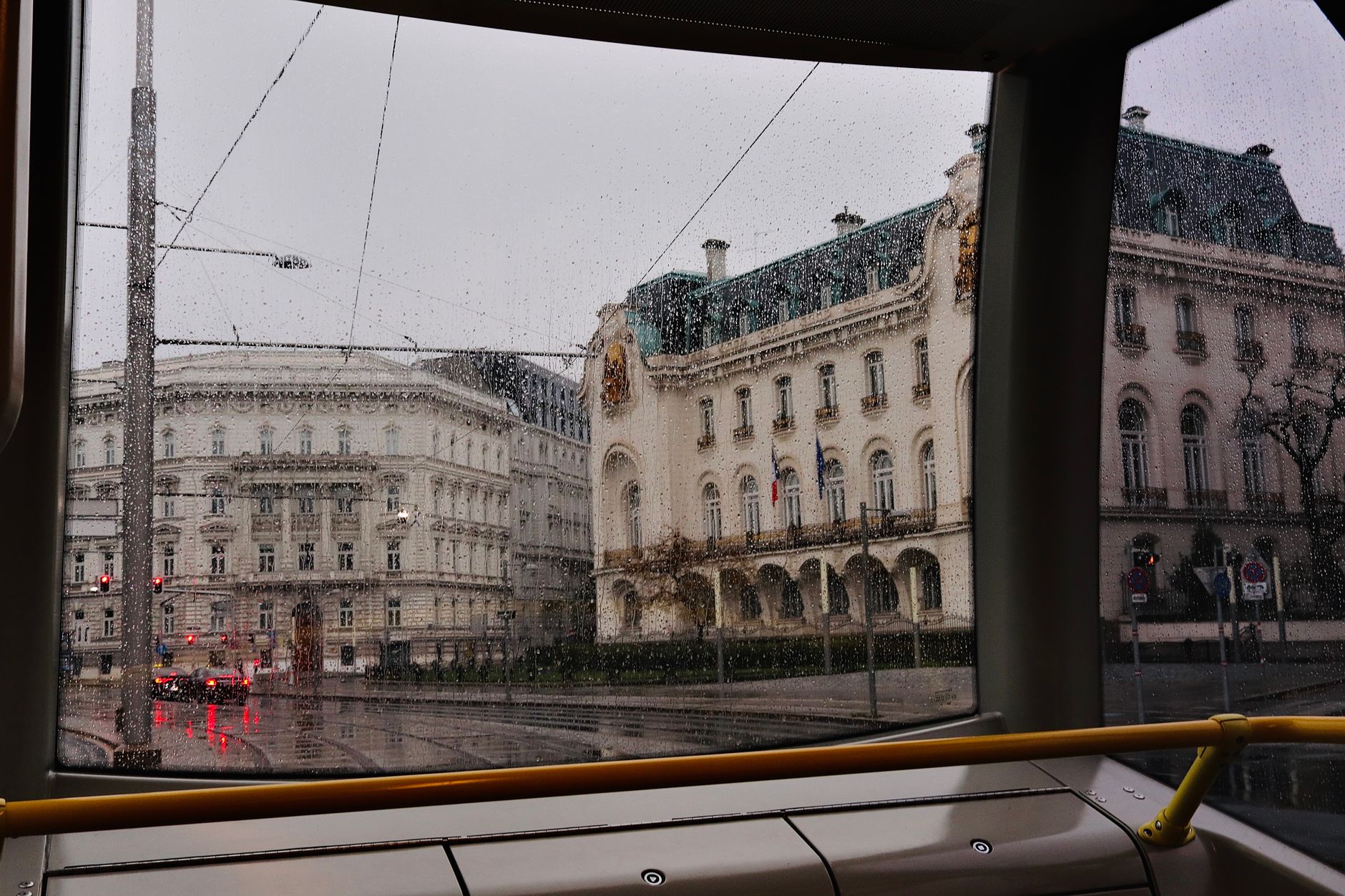 Demo Wien Heute Detailansicht: Demo Wien Heute