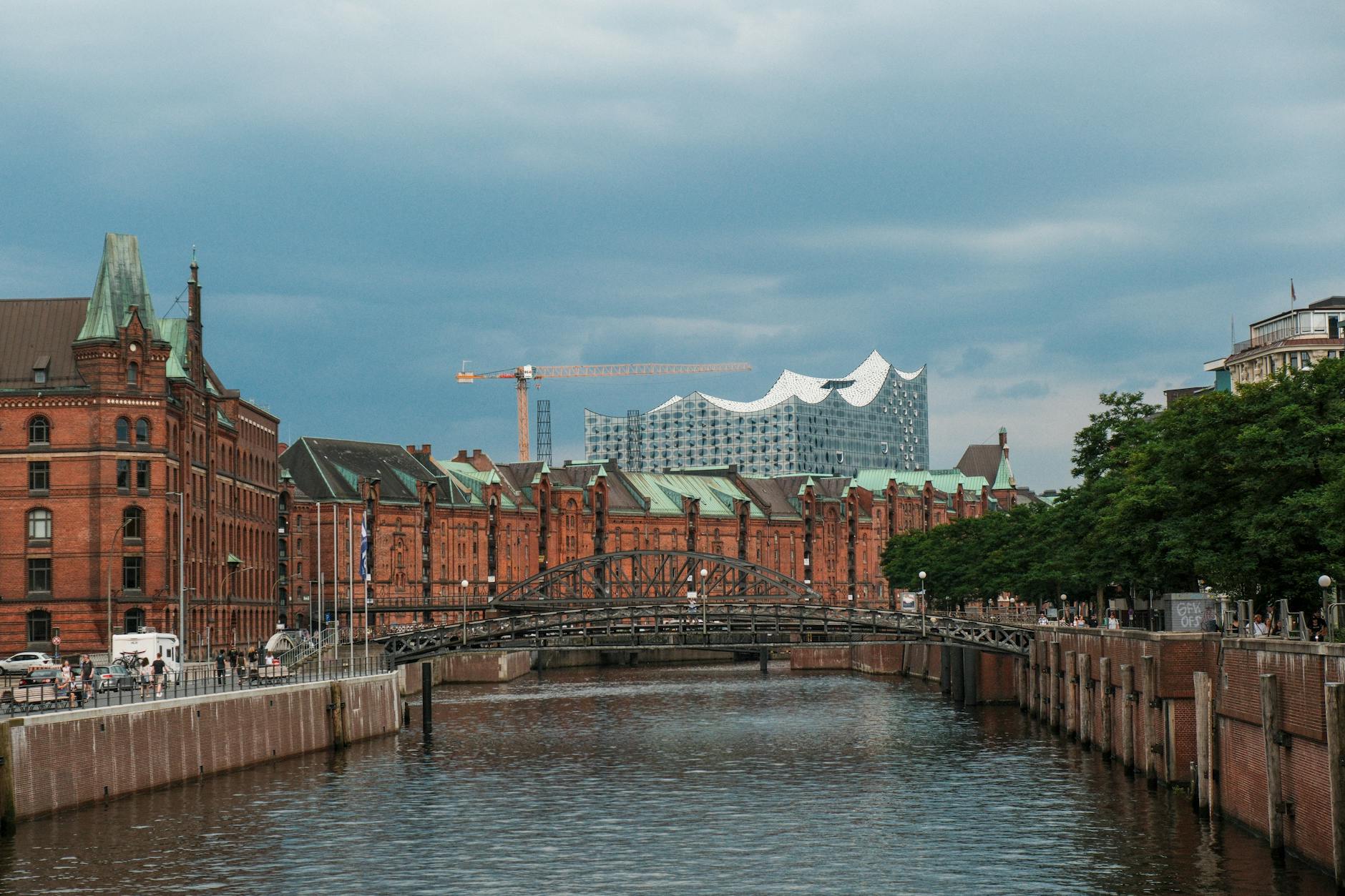 Illustration zu Derby Hamburg 2026