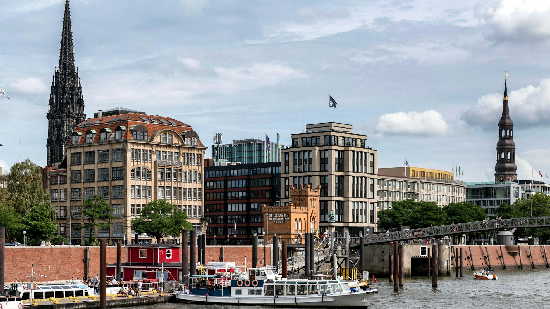 Detailansicht: Derby Hamburg 2026
