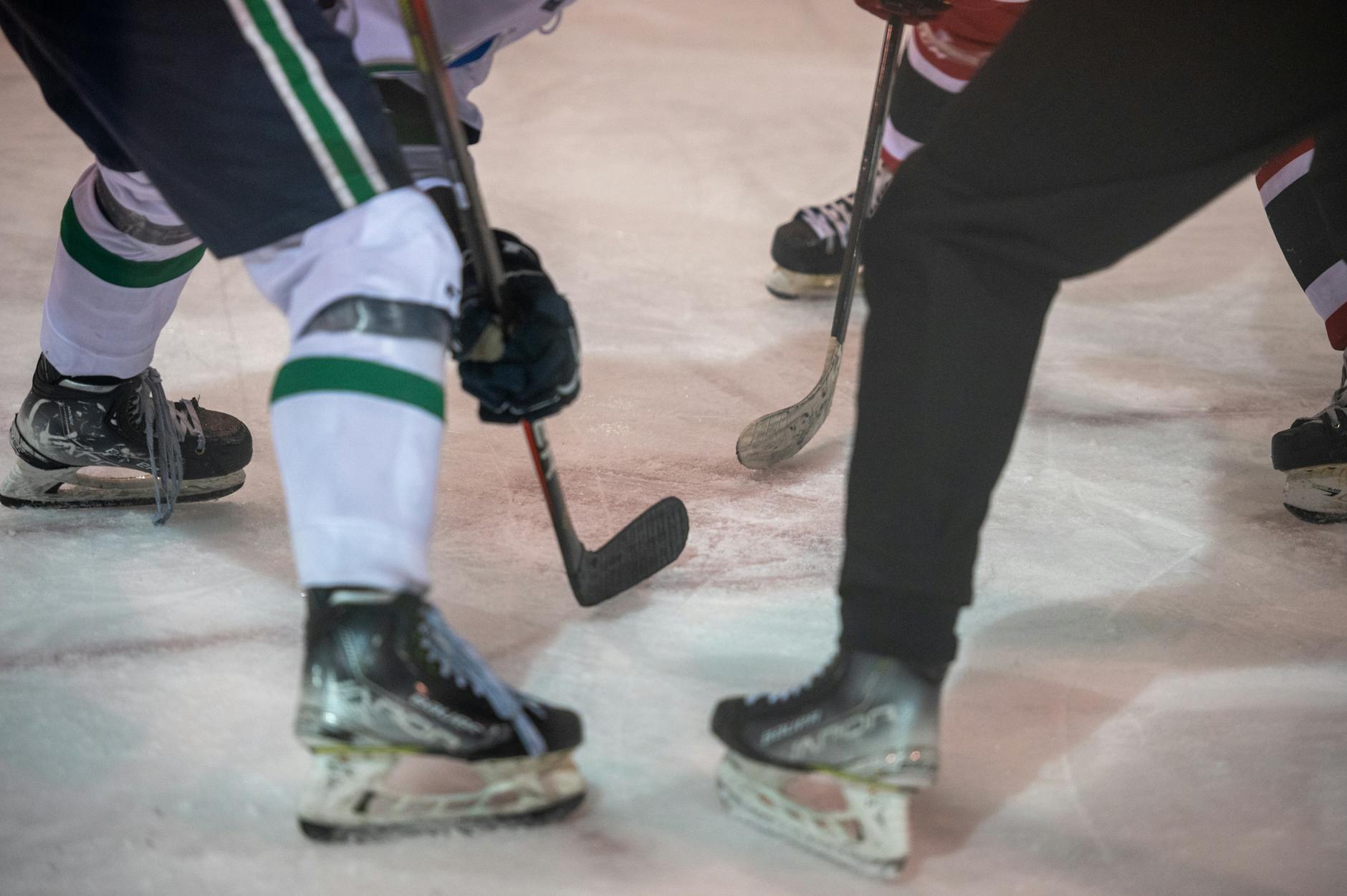 Deutscher Eishockey-bund Illustration zu Deutscher Eishockey-bund