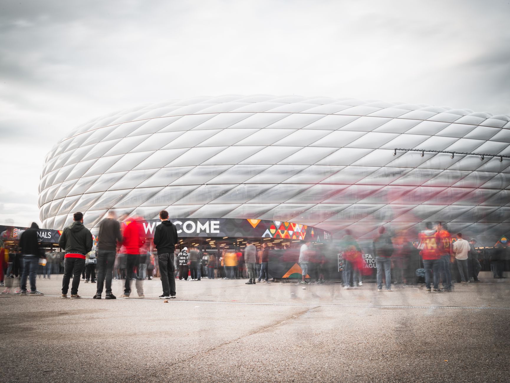 DFB Pokal Finale Detailansicht: DFB Pokal Finale