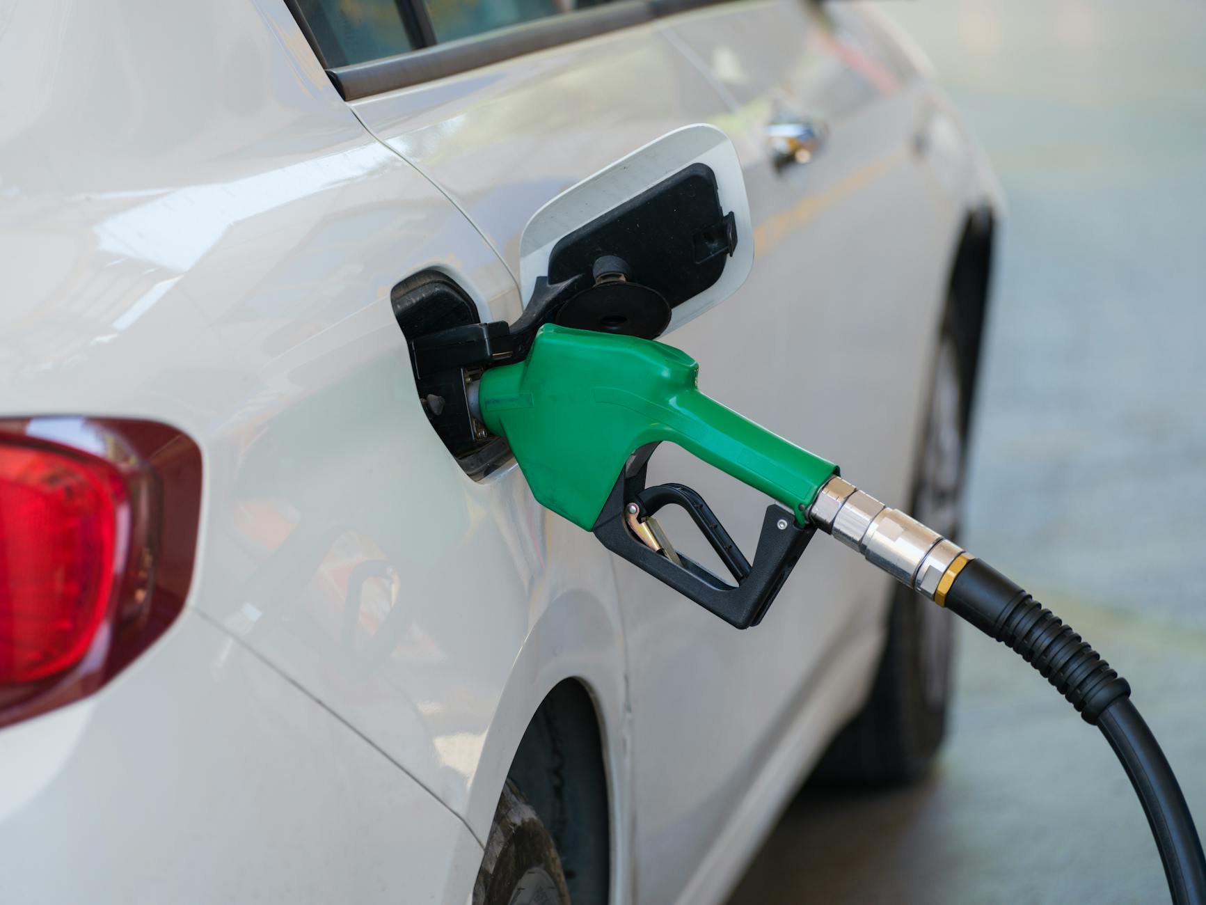 Diesel Billiger Als Benzin Symbolbild zum Thema Diesel Billiger Als Benzin