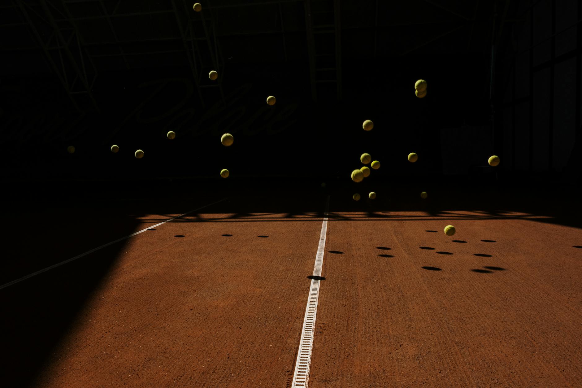 Djokovic French Open 2026 Illustration zu Djokovic French Open 2026