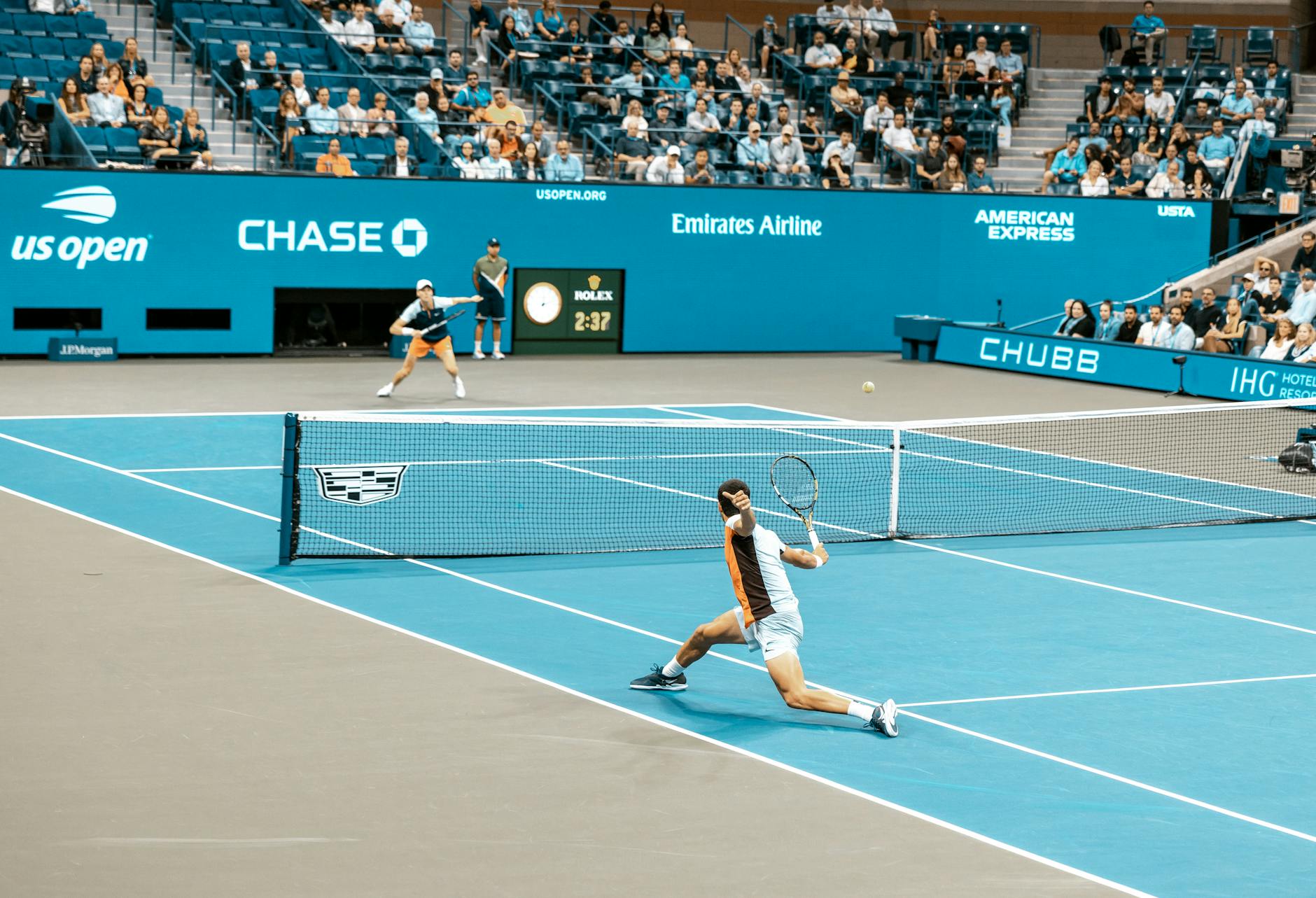 Djokovic French Open 2026 Symbolbild zum Thema Djokovic French Open 2026