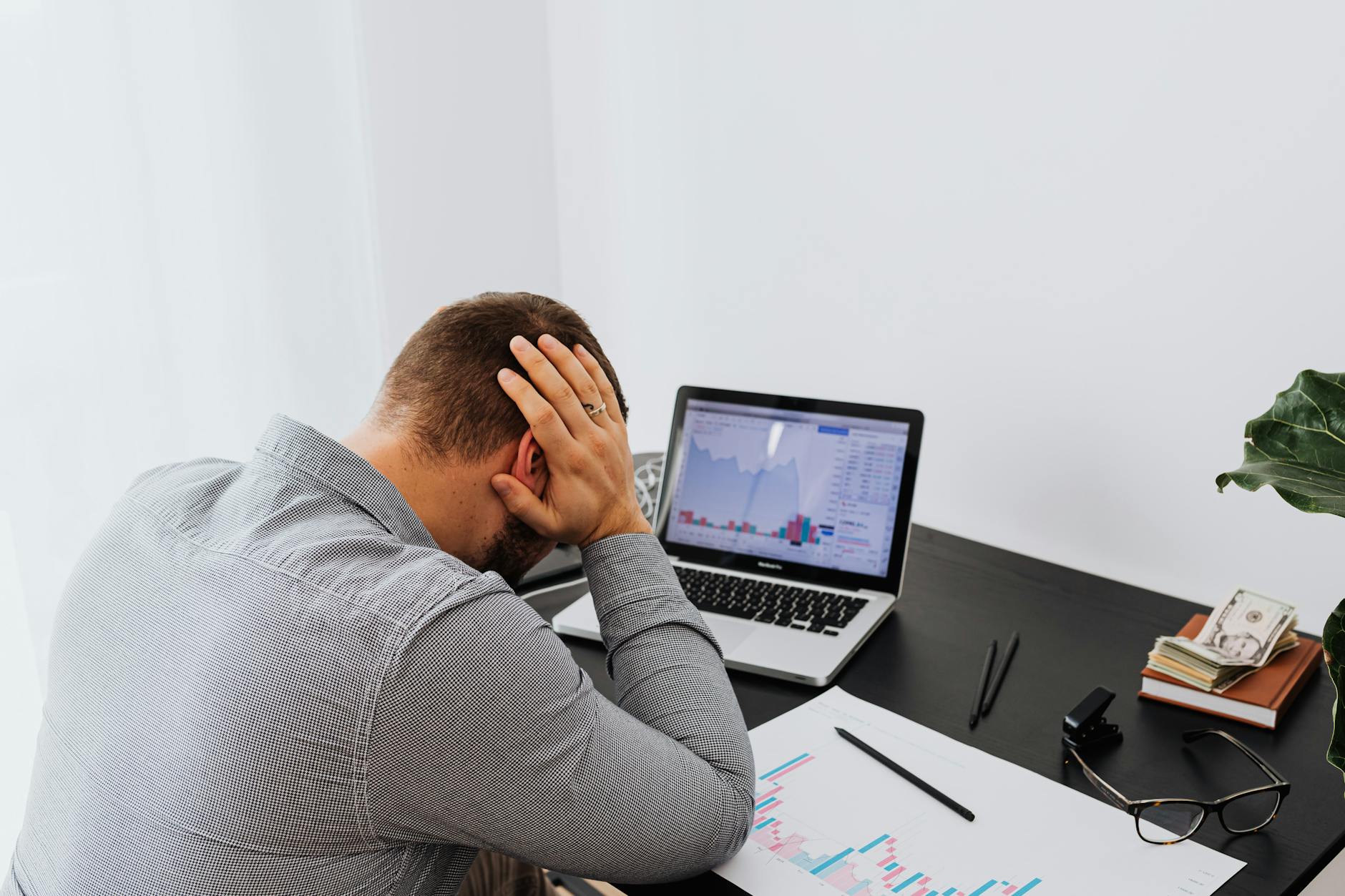 Detailansicht: DNS Probleme Denic