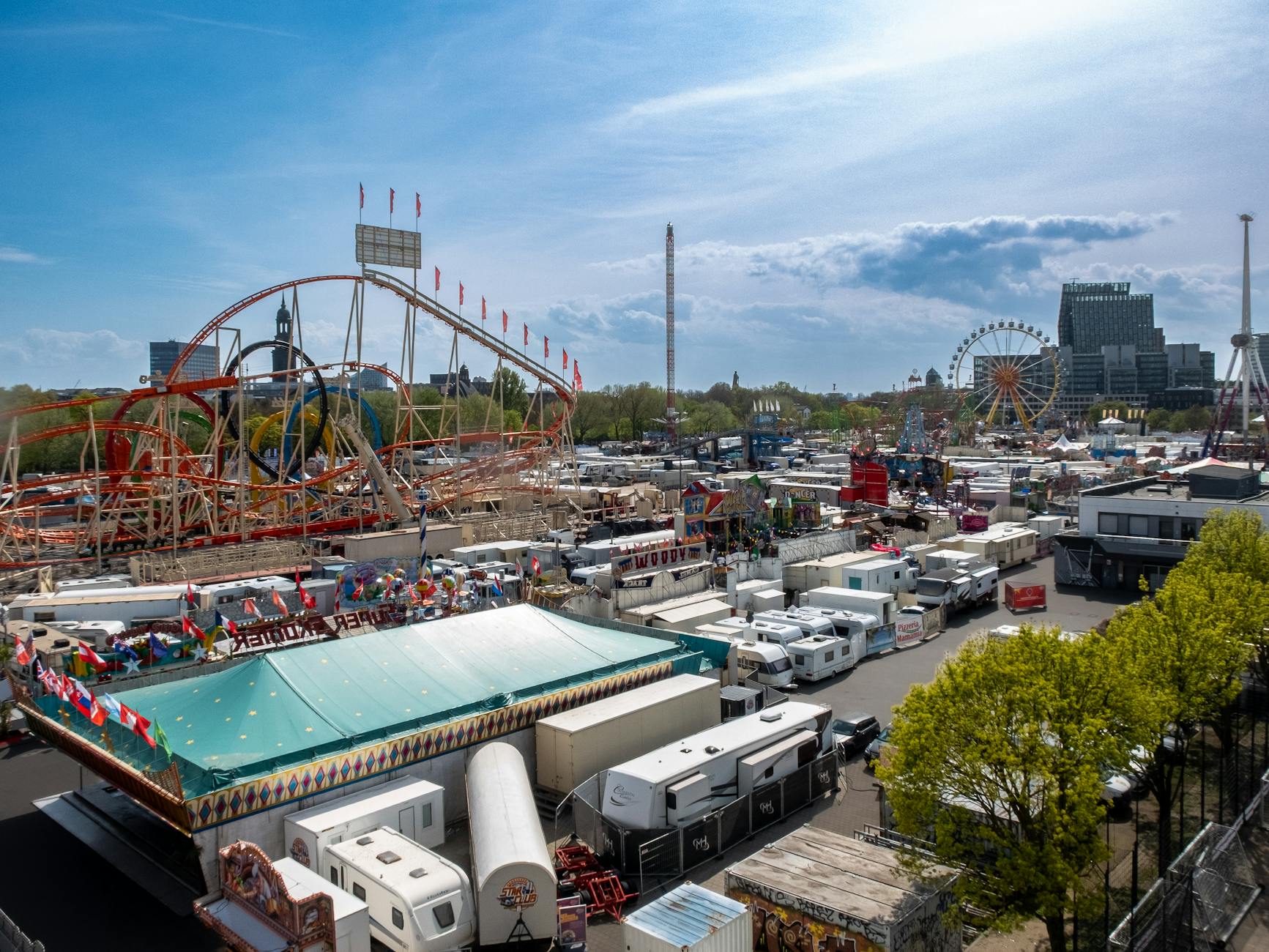 Donauinselfest 2026 Symbolbild zum Thema Donauinselfest 2026