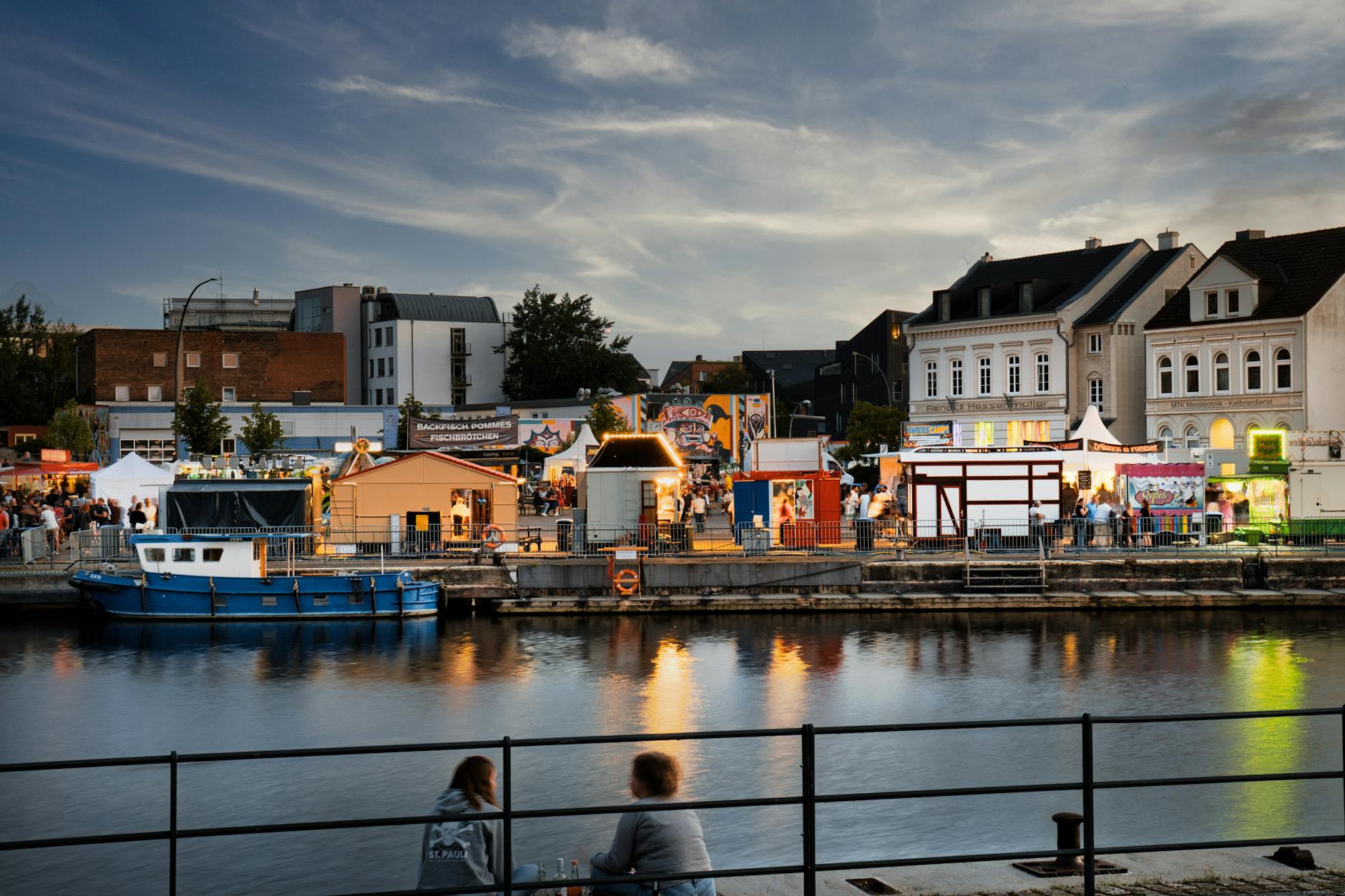 Donauinselfest 2026 Detailansicht: Donauinselfest 2026