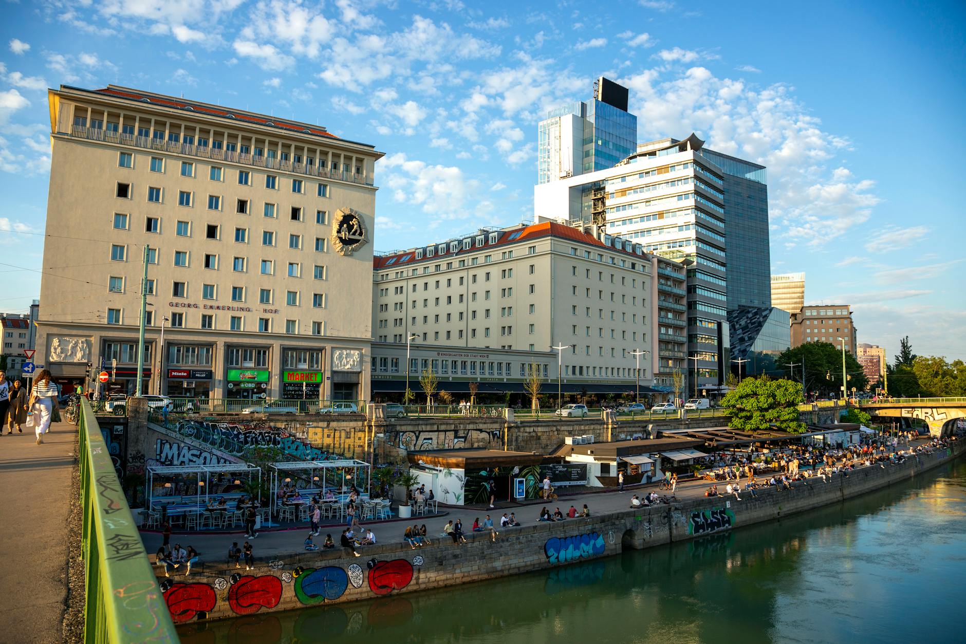 Donauinselfest 2026 Detailansicht: Donauinselfest 2026