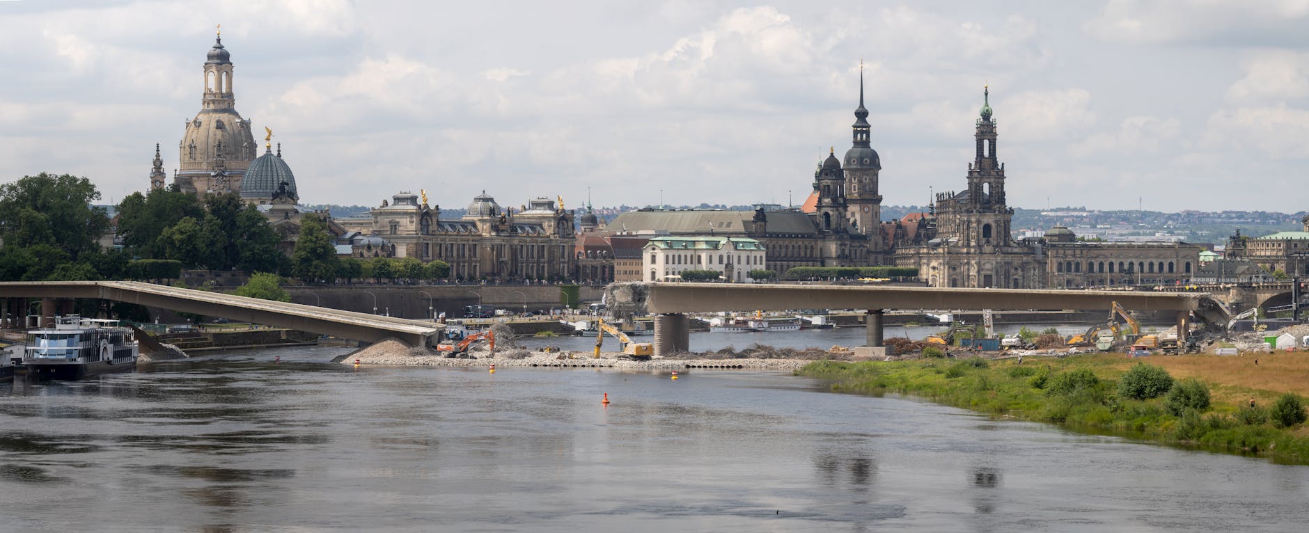 Dresden Detailansicht: Dresden