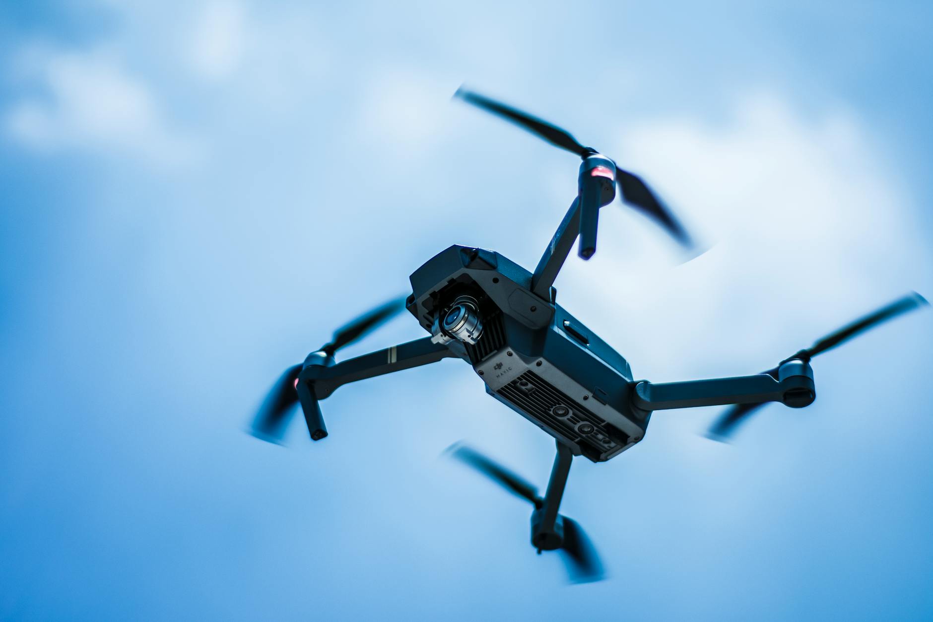 Droneshield Aktie Illustration zu Droneshield Aktie