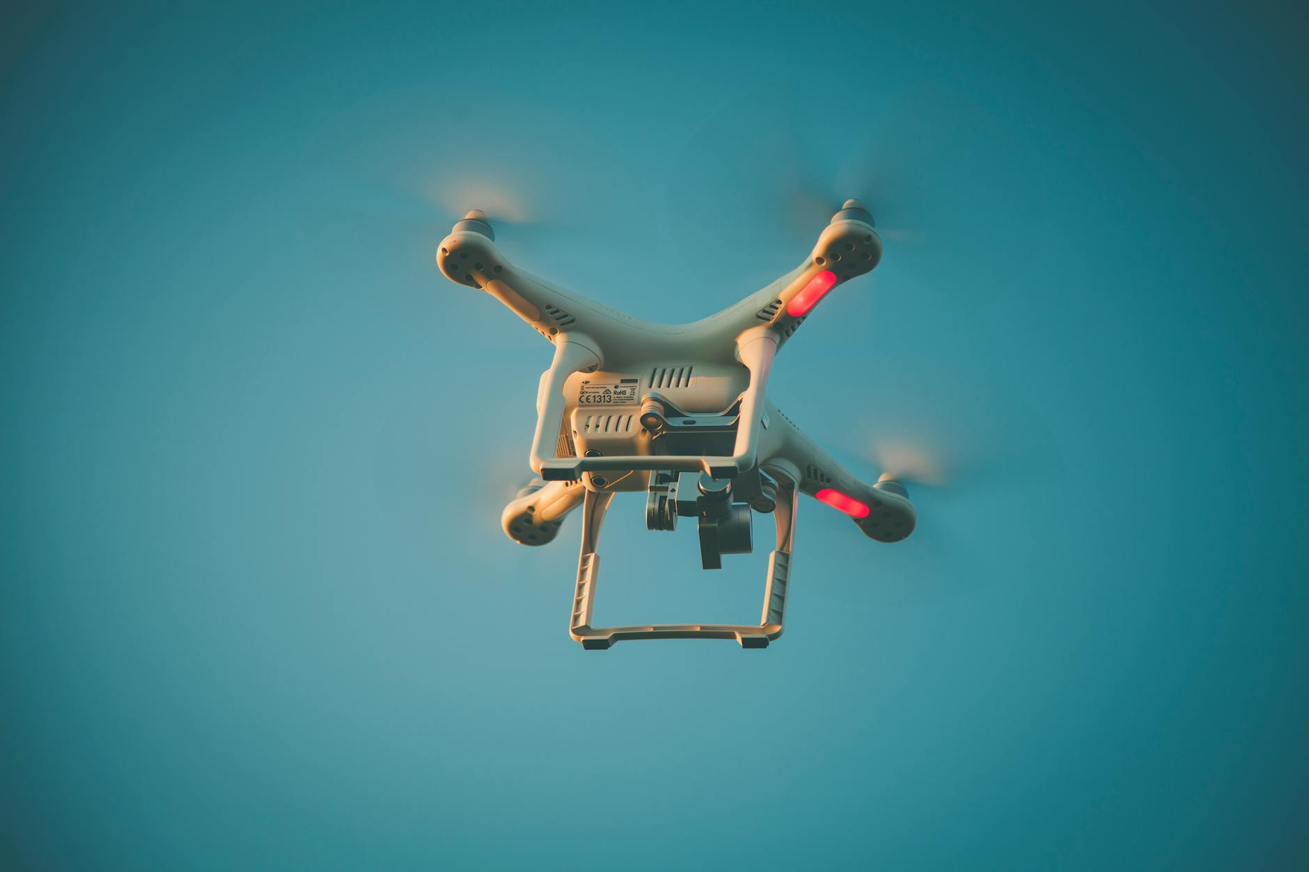 Droneshield Aktie Symbolbild zum Thema Droneshield Aktie