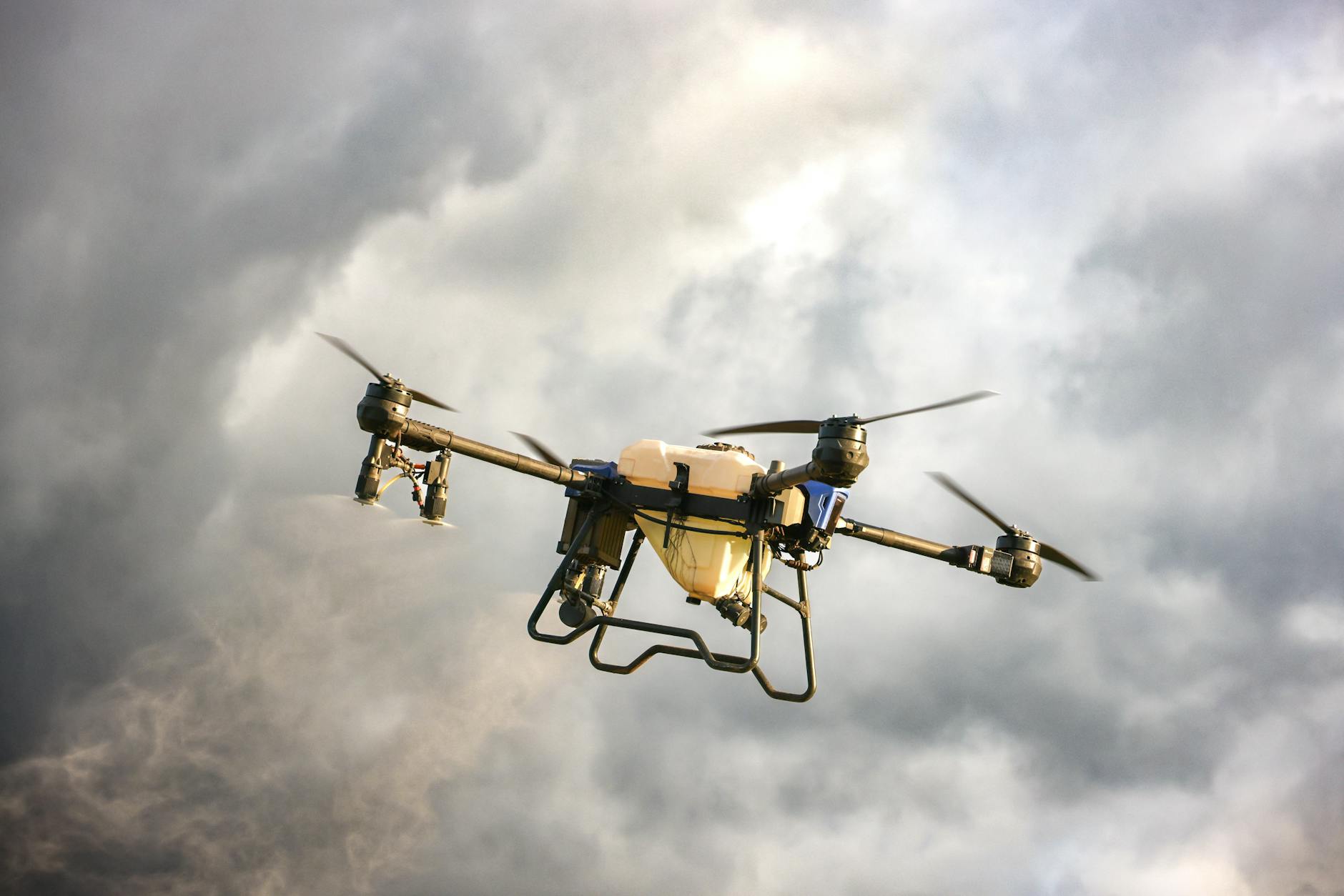 Droneshield Aktie Detailansicht: Droneshield Aktie
