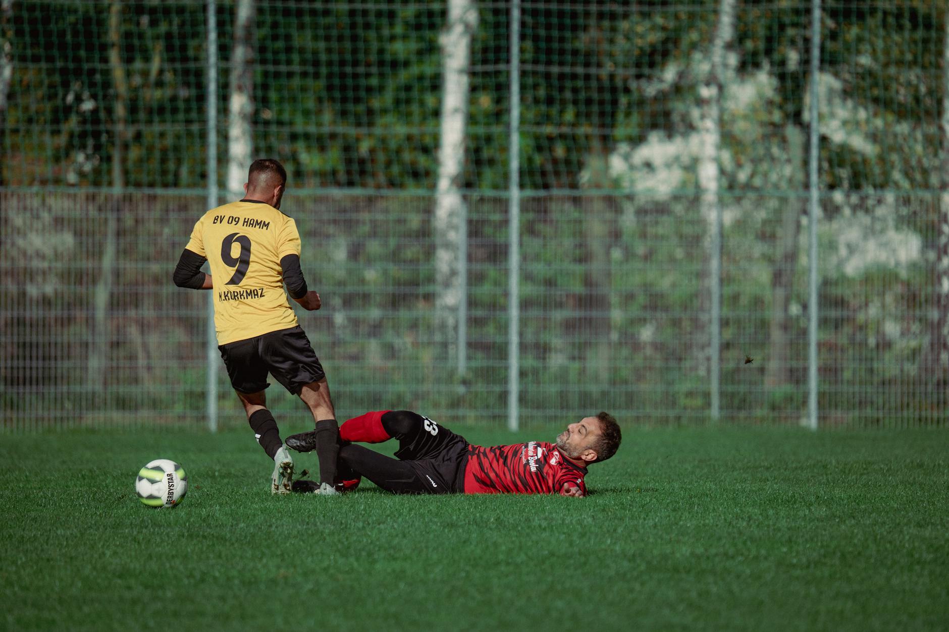 Symbolbild zum Thema Dynamo Dresden