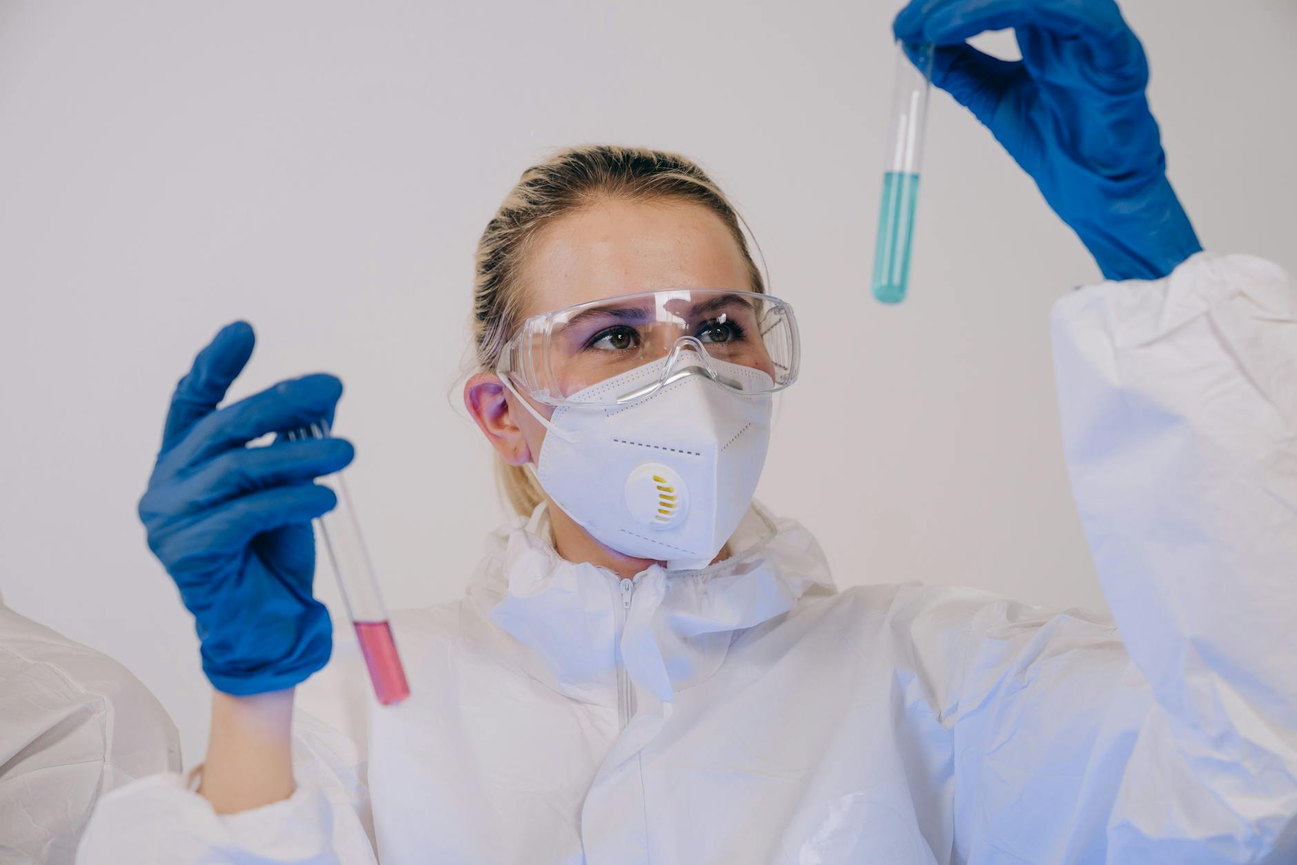 Ebola Symbolbild zum Thema Ebola