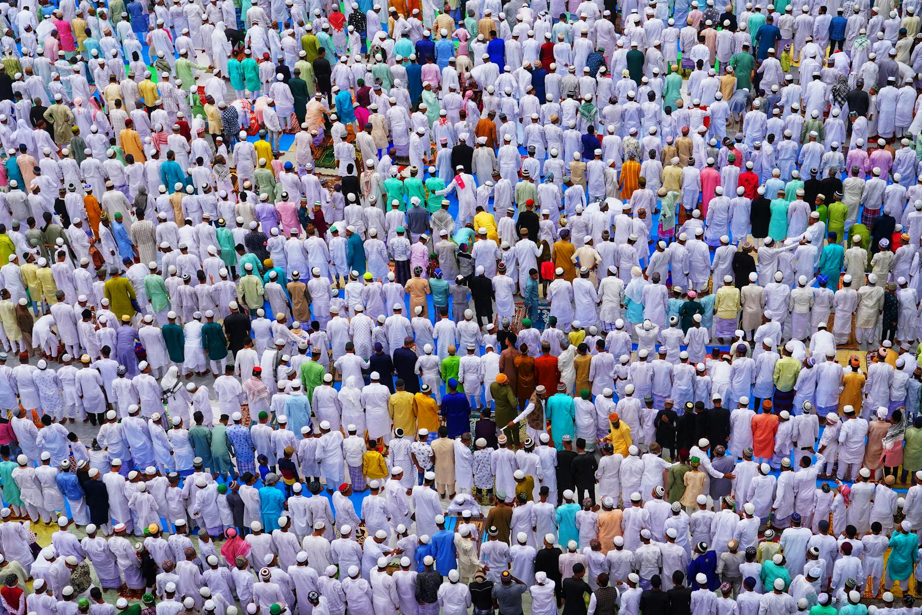 Detailansicht: Eid Al-adha