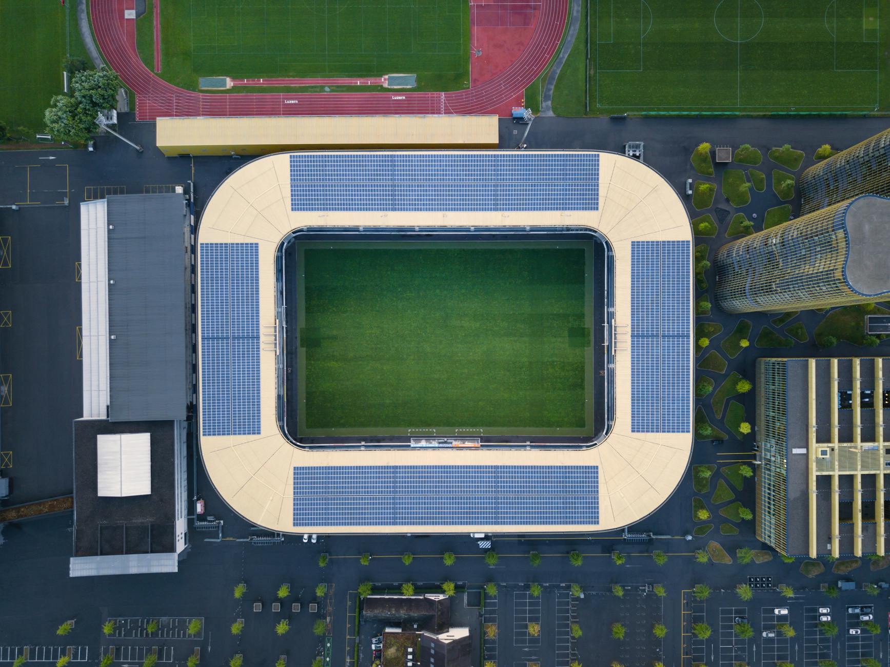 Illustration zu Eintracht Braunschweig