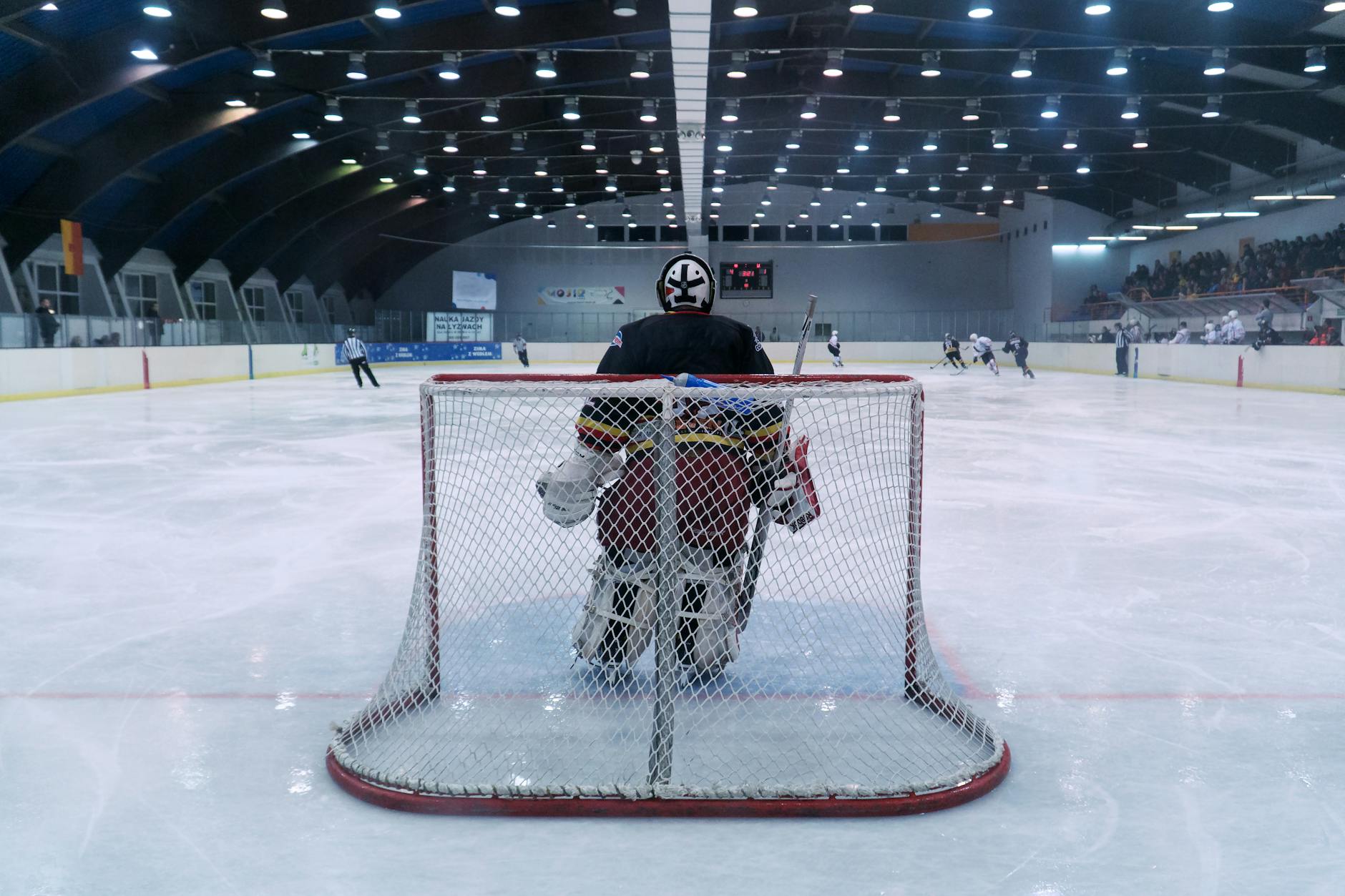 Eishockey-weltmeisterschaft Symbolbild zum Thema Eishockey-weltmeisterschaft