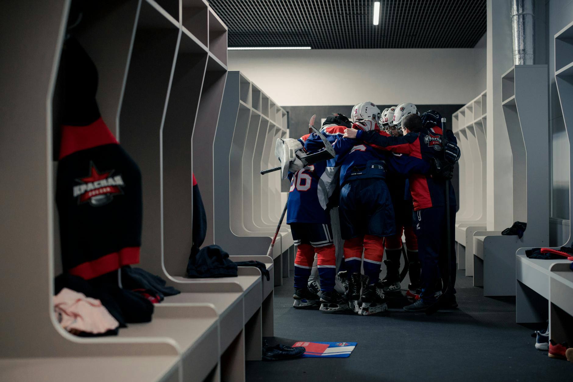 Illustration zu Eishockey WM 2026