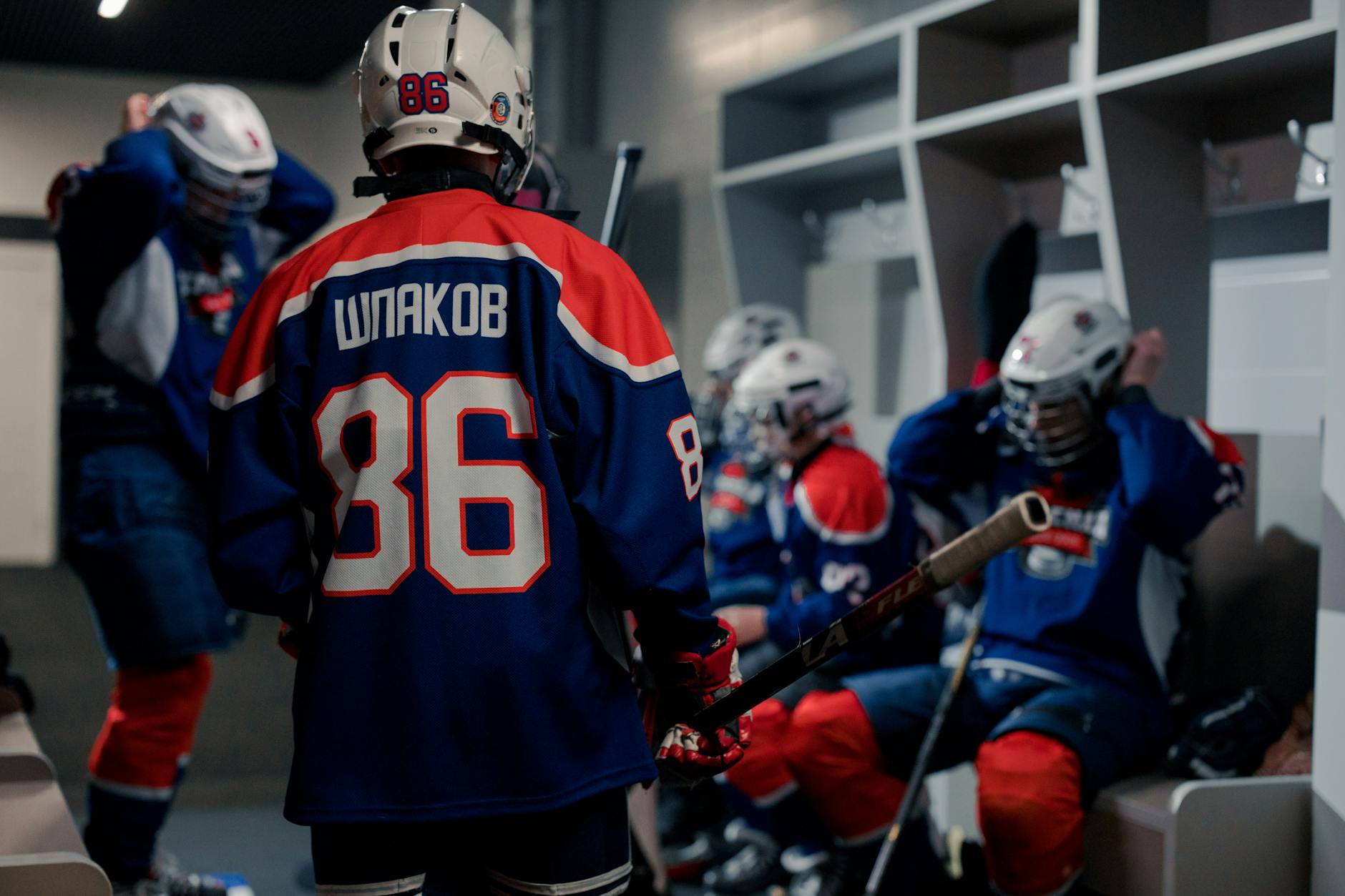Symbolbild zum Thema Eishockey WM 2026