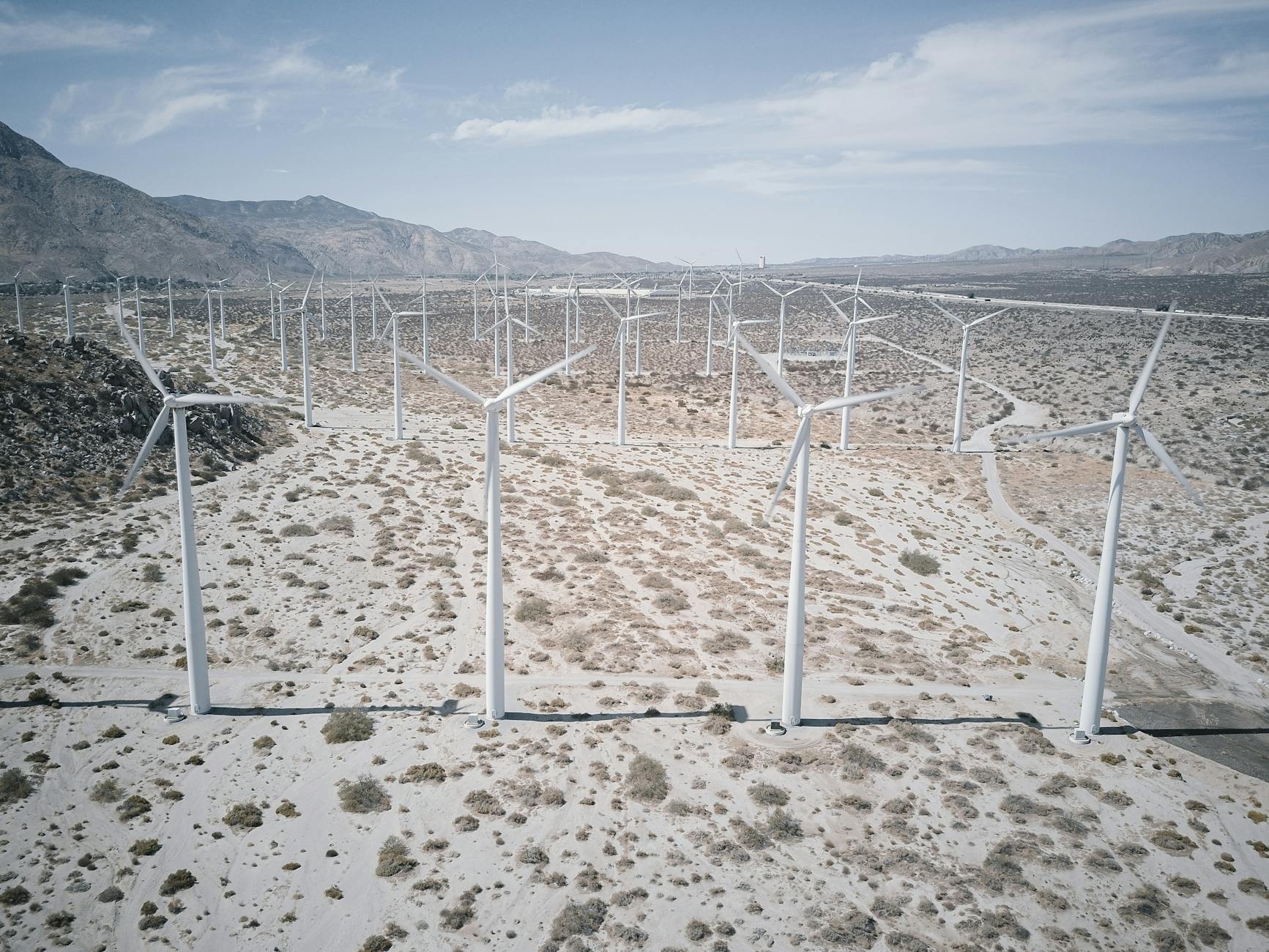 Illustration zu Energiekrise Kalifornien