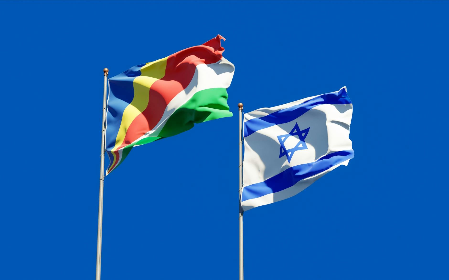 Esc Israel 2026 Illustration zu Esc Israel 2026