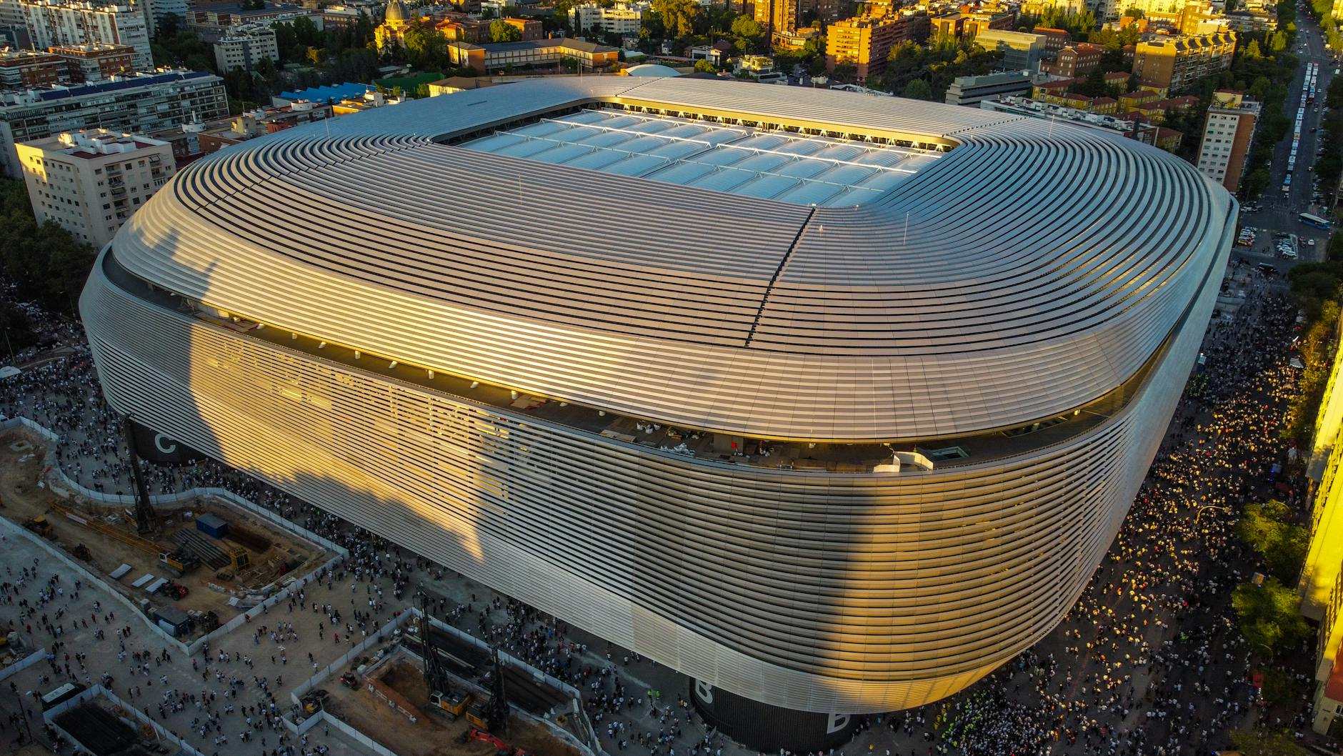 Symbolbild zum Thema Espanyol – Real Madrid