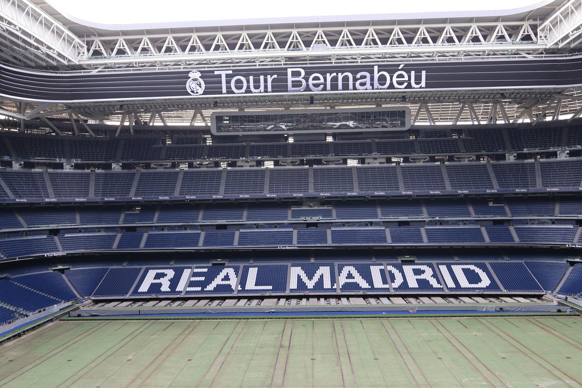 Detailansicht: Espanyol – Real Madrid