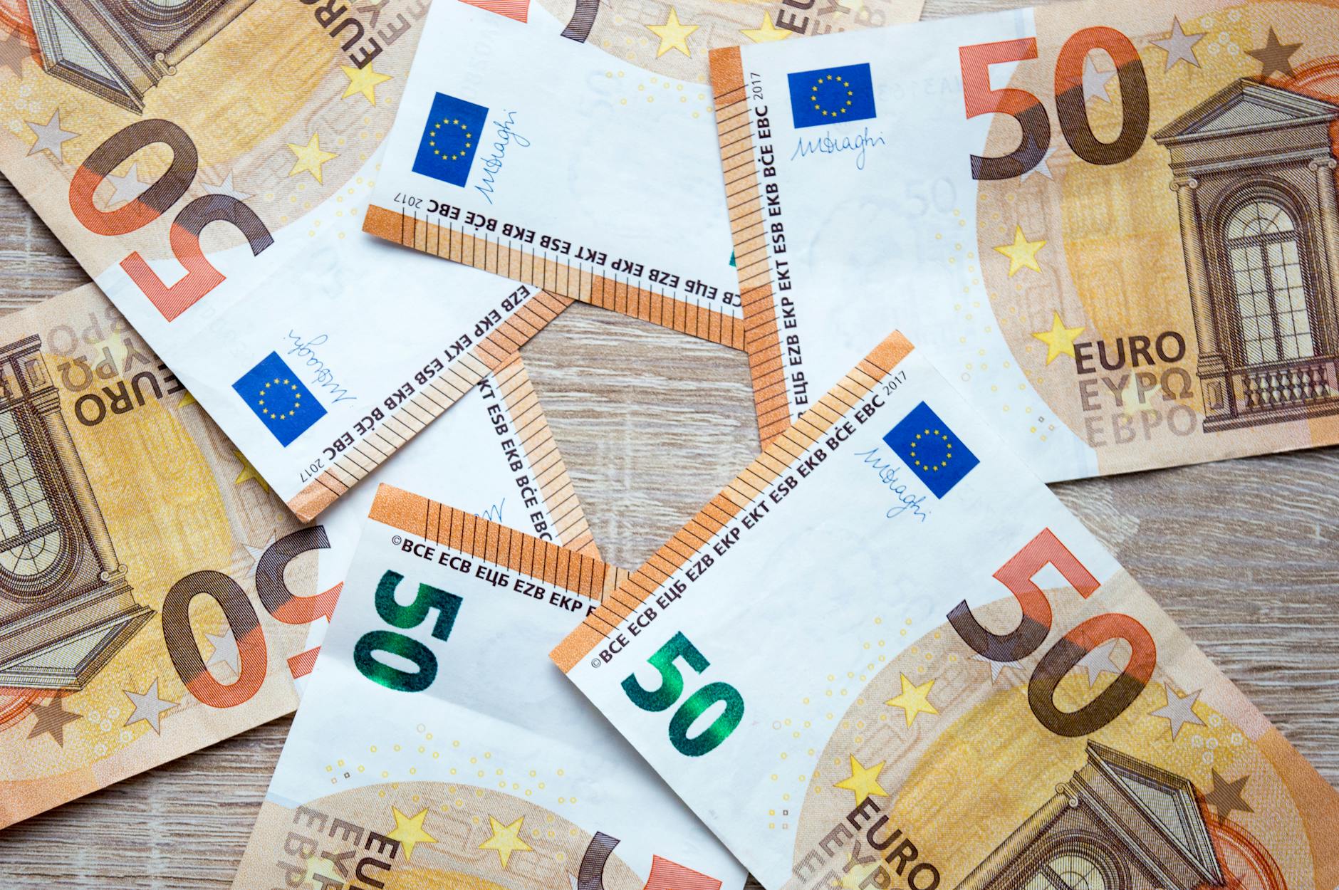 Symbolbild zum Thema Euromillionen