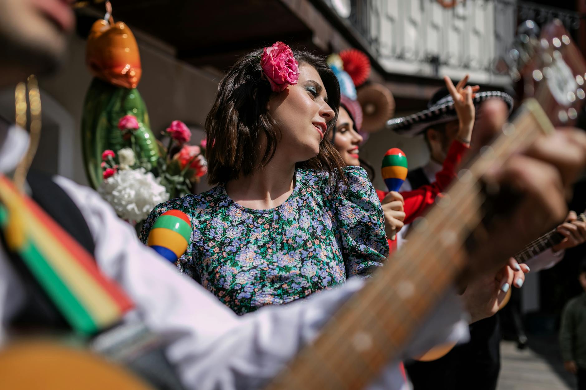 Illustration zu Eurovision Song Contest 2026 Schweiz