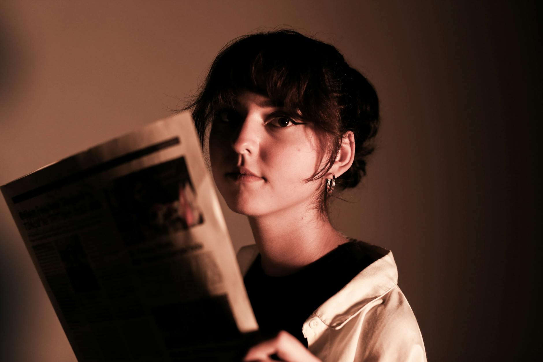 Eva LYS Illustration zu Eva LYS