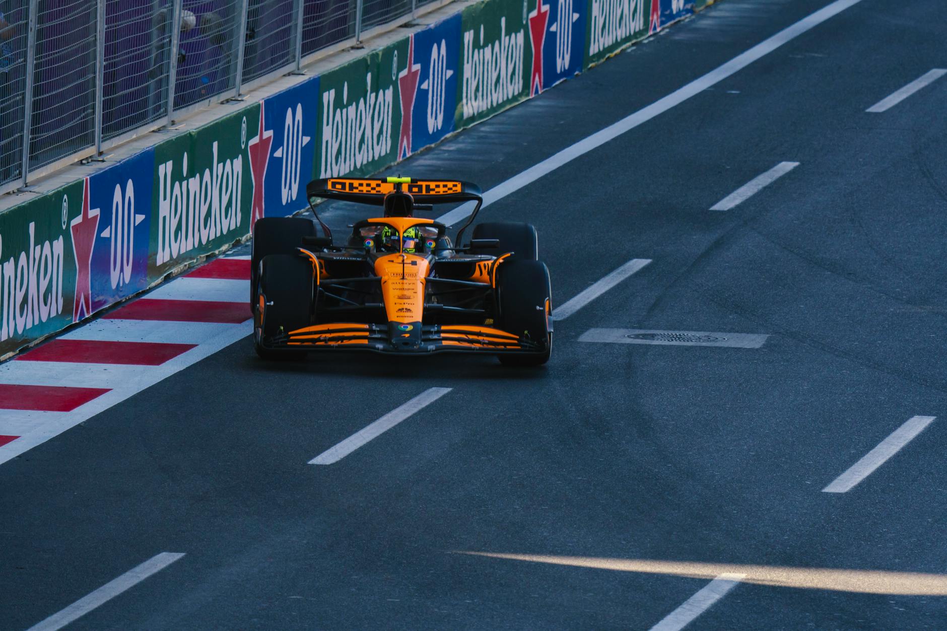 F1 Kanada Detailansicht: F1 Kanada