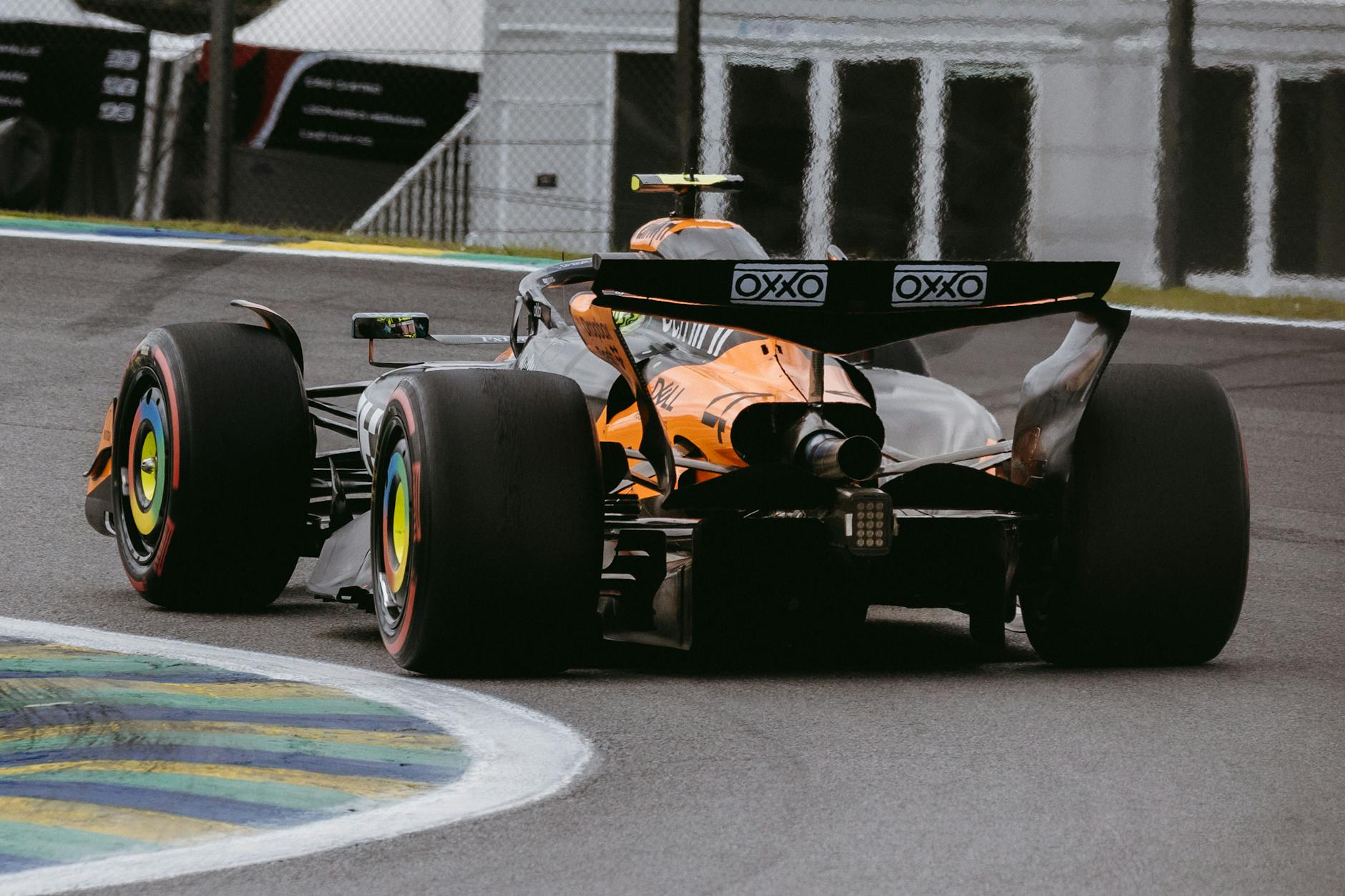 Symbolbild zum Thema F1 Miami GP