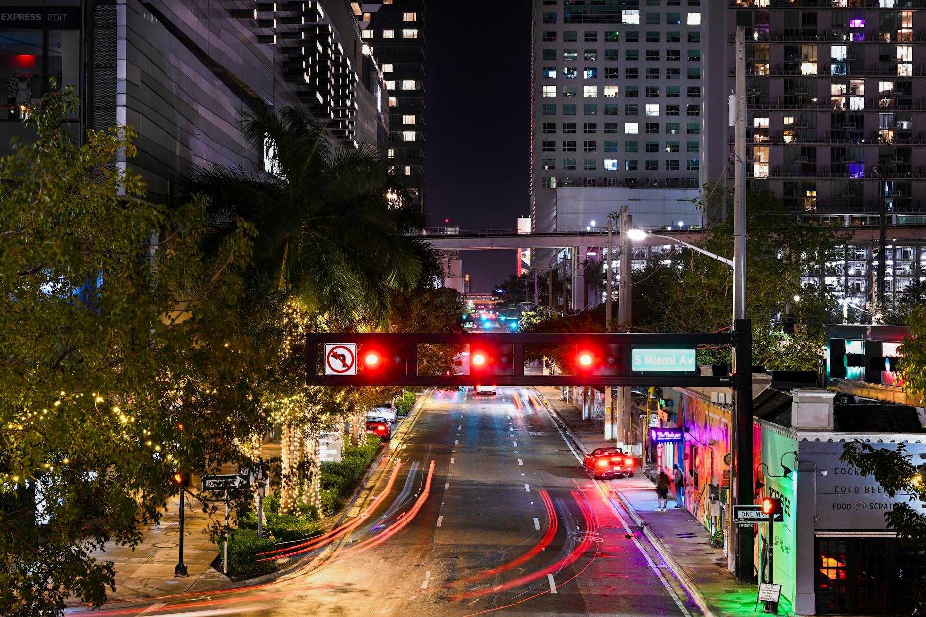 Detailansicht: F1 Miami GP