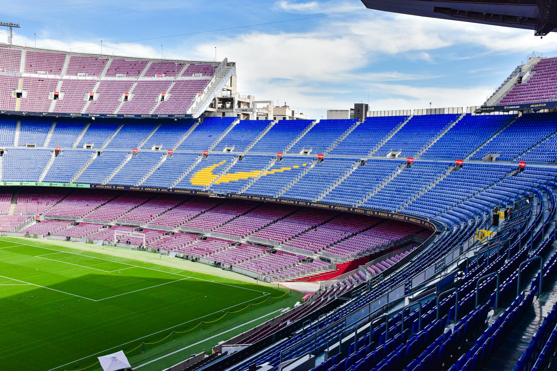 Illustration zu FC Barcelona Hansi Flick