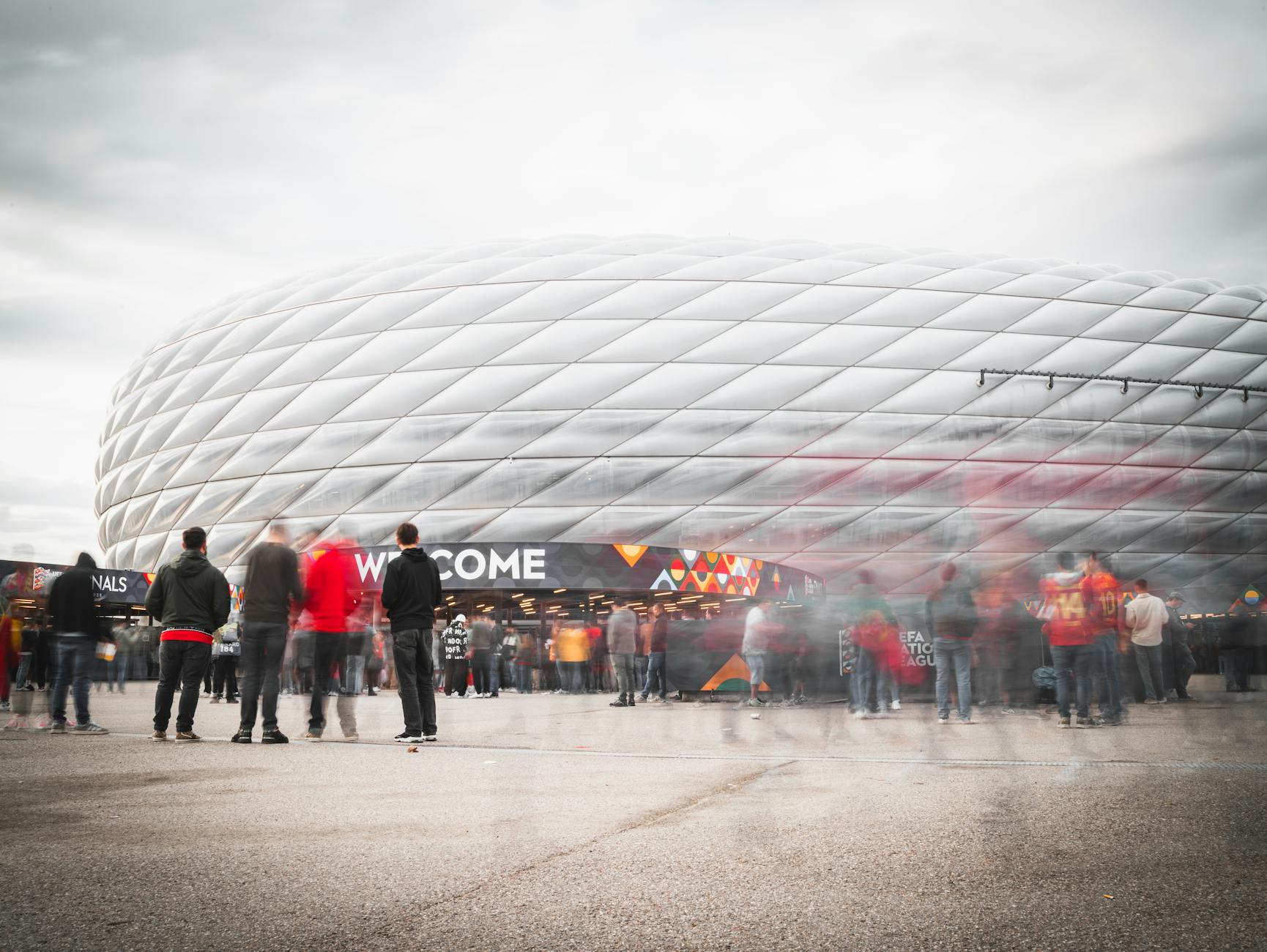 Symbolbild zum Thema FC Bayern Ito