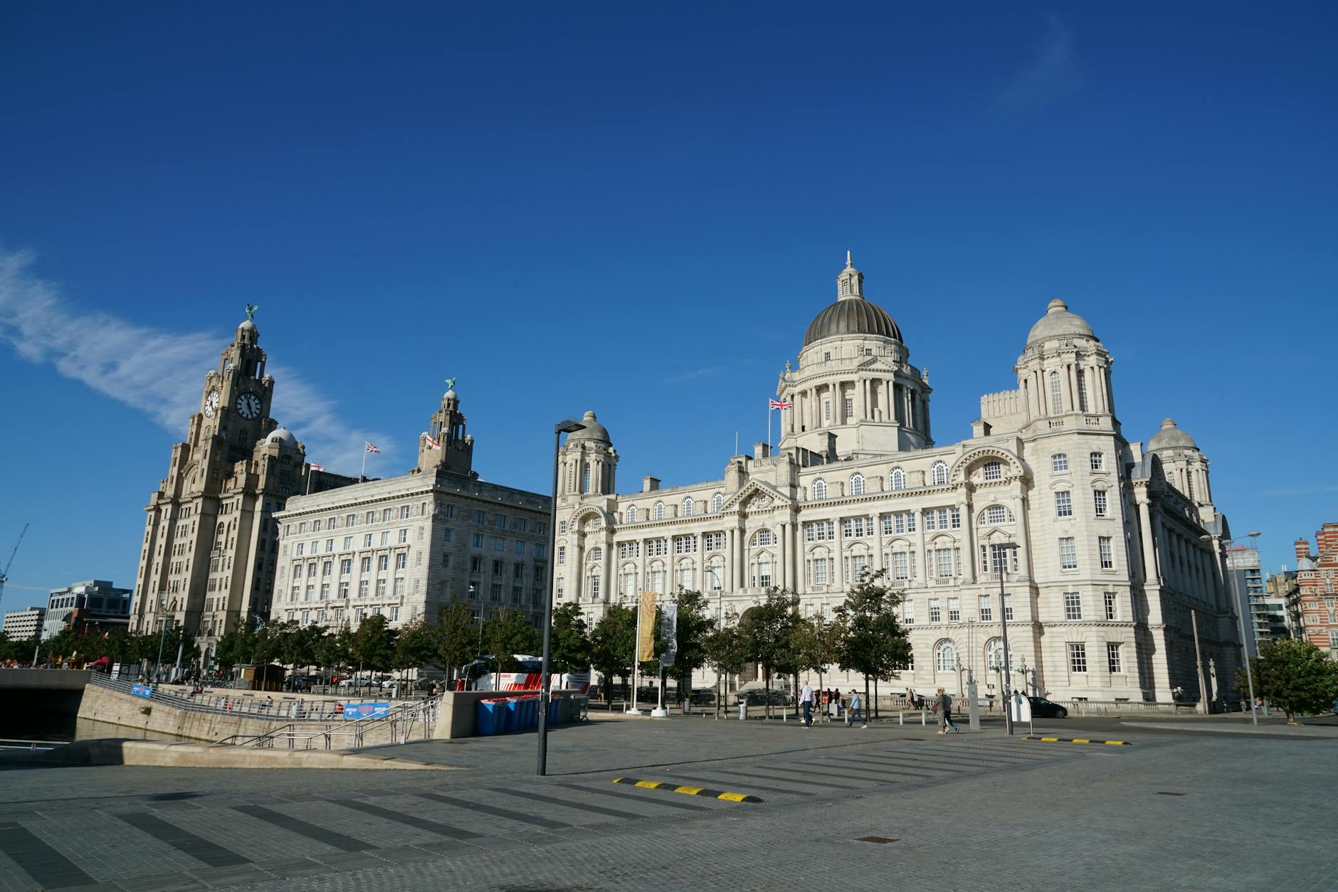 Detailansicht: FC Liverpool