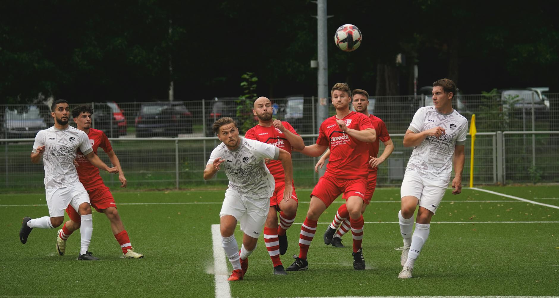 FC Red Bull Salzburg Symbolbild zum Thema FC Red Bull Salzburg