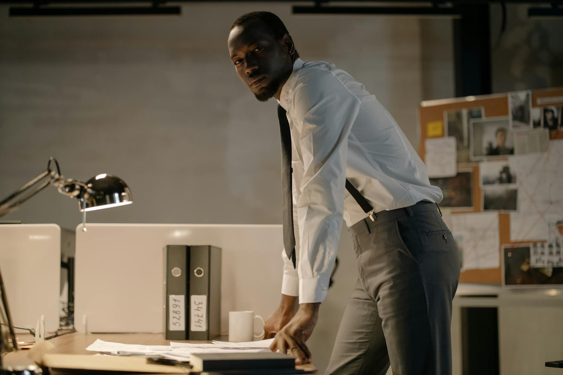 Felix Bingui Prozess Detailansicht: Felix Bingui Prozess