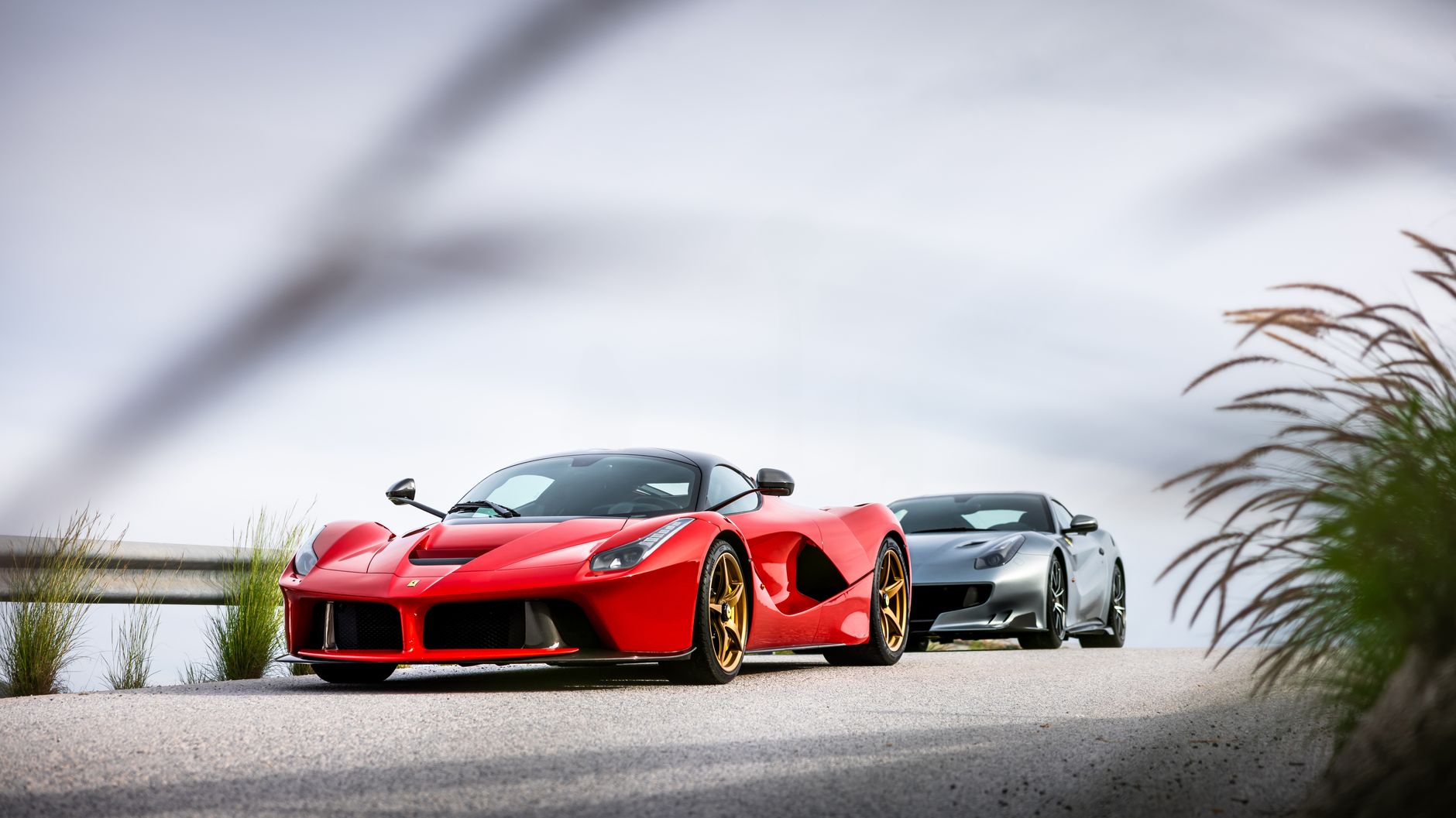 Ferrari Aktie Detailansicht: Ferrari Aktie