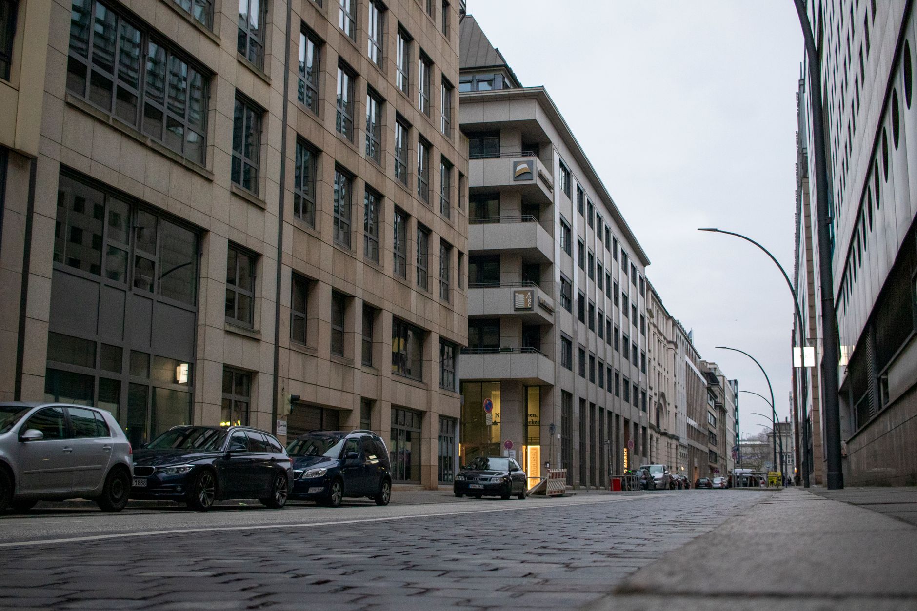 Finanzministerium Symbolbild zum Thema Finanzministerium