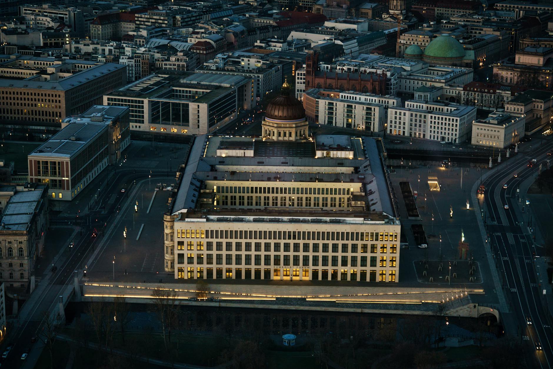 Finanzministerium Detailansicht: Finanzministerium