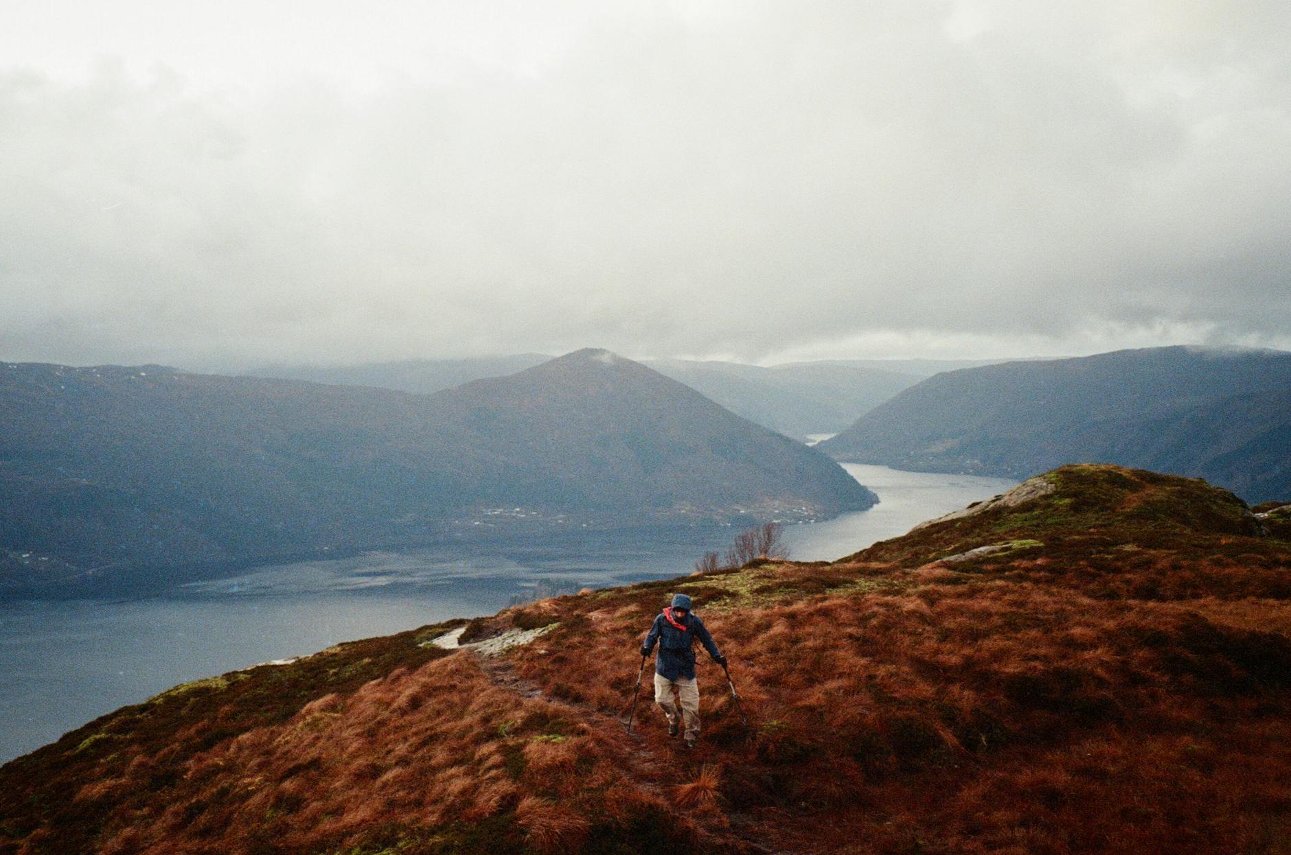 Detailansicht: Fjord Film